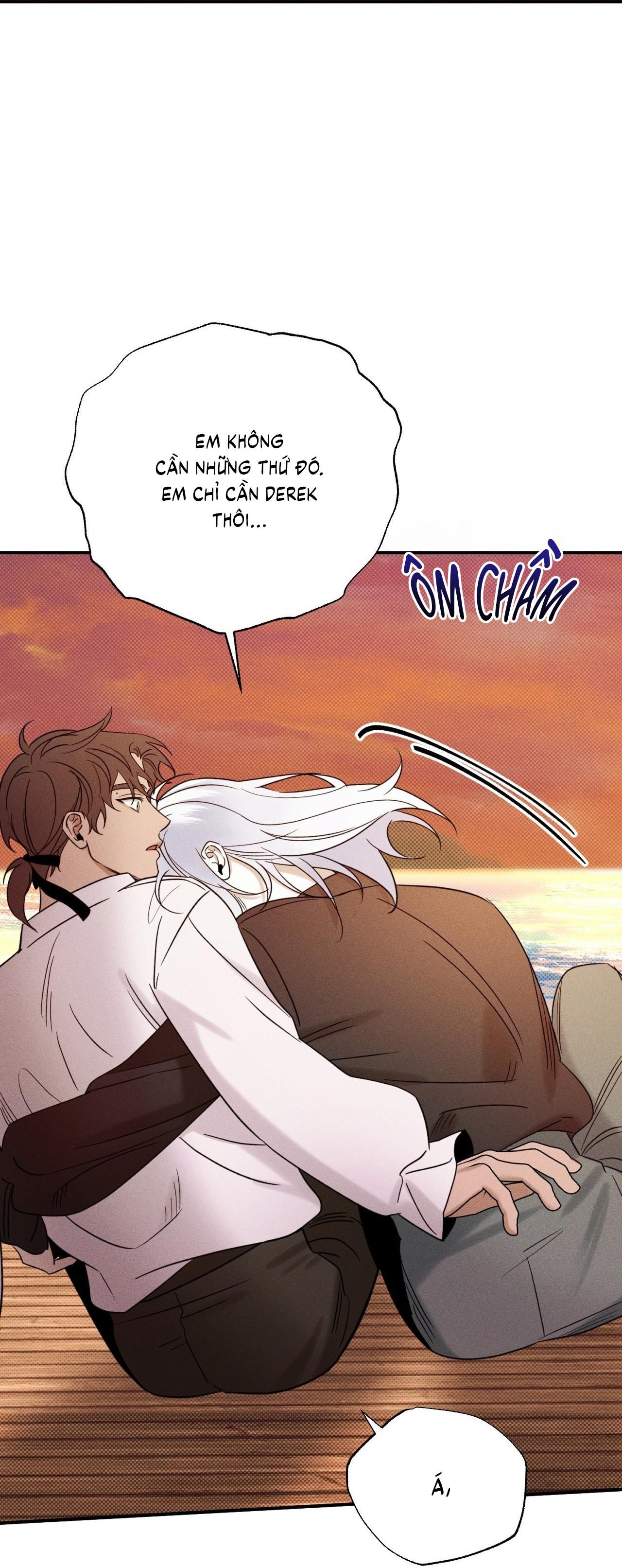 (CBunu) Đầm Lầy Của Nhân Ngư Chapter 28 - Next Chapter 29