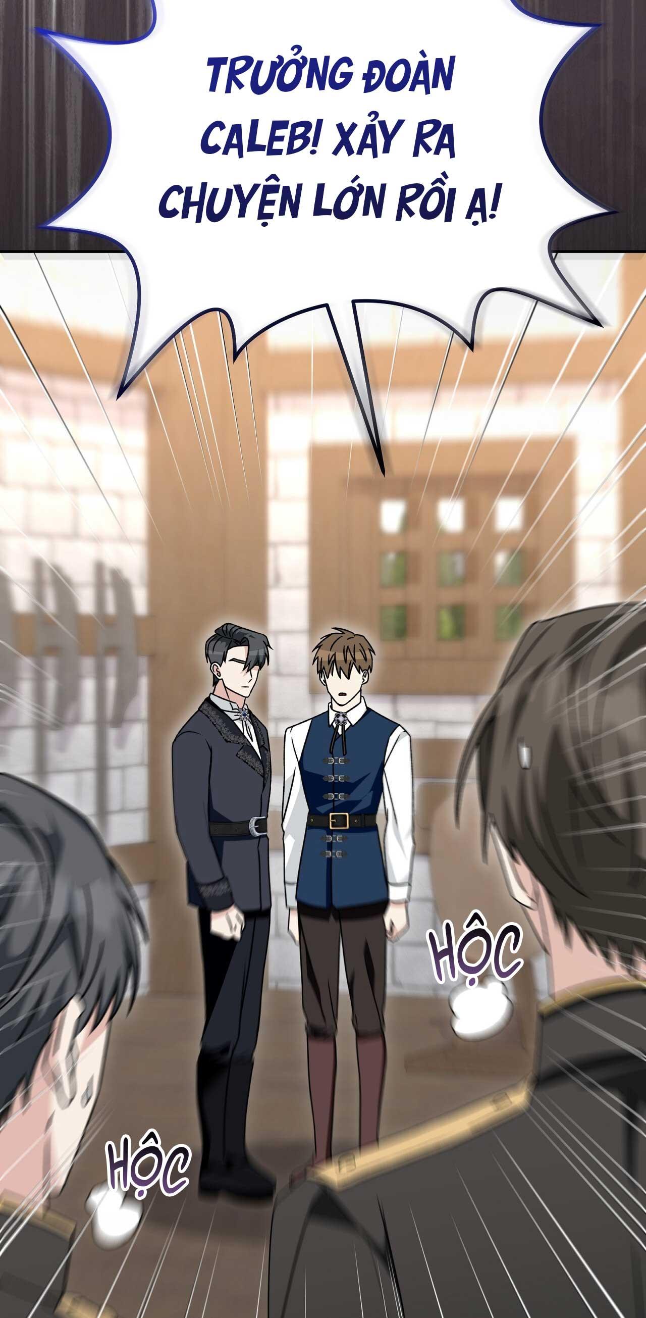 Xuyên thành cục bông của tên cuồng công Chapter 44 - Next Chapter 45