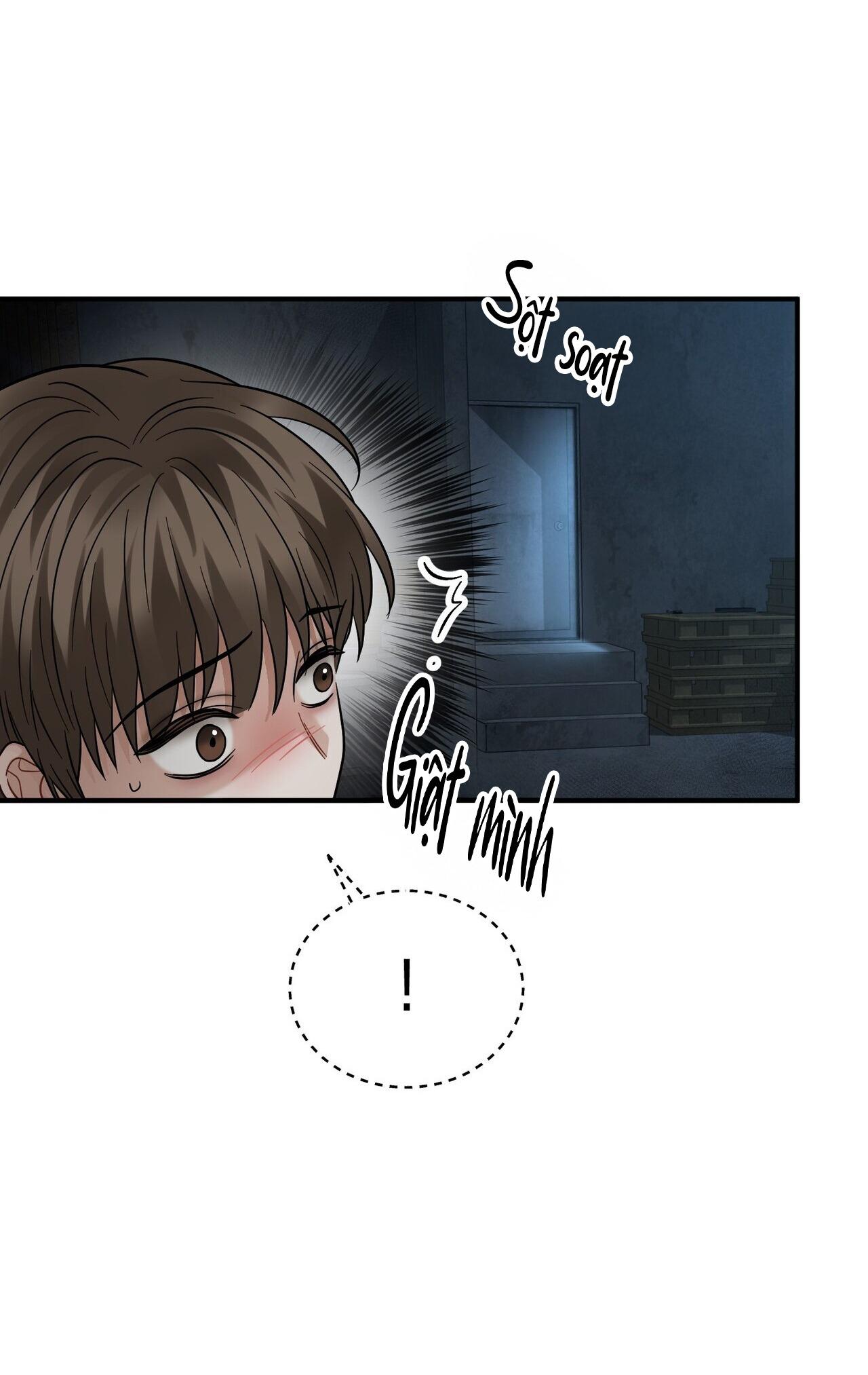 MỞ KHÓA GIAM CẦM Chapter 9 - Next 