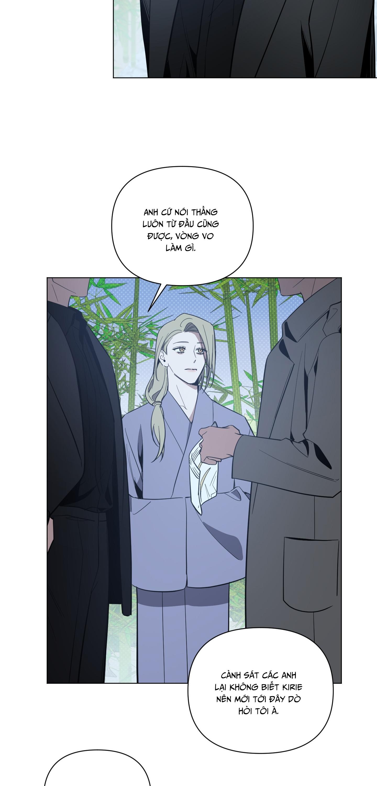 BÌNH MINH CHIA CẮT BÓNG ĐÊM Chapter 75 - Next 