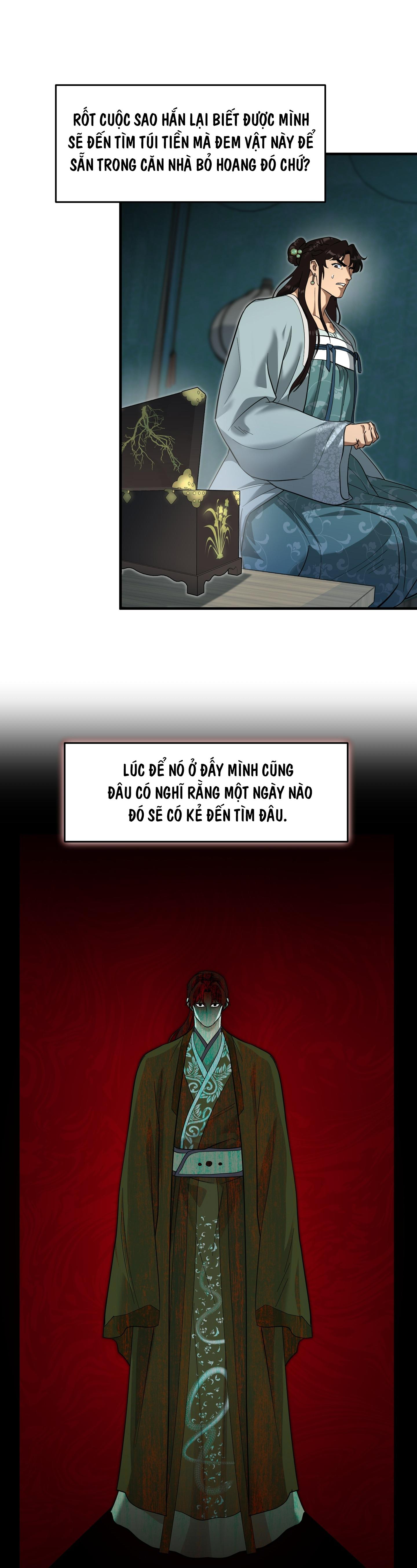 SỐNG SÓT NHỜ LÀM VỢ BÉ CỦA MA GIÁO CHỦ Chapter 24 - Next 