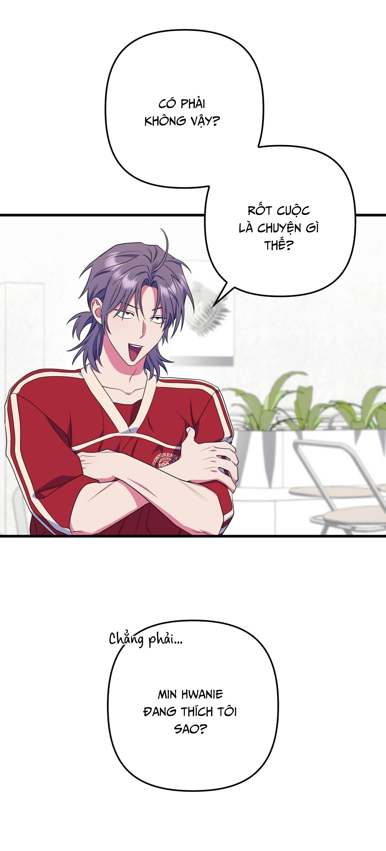 GIÚP ANH MỘT LẦN THÔI Chapter 10 - Next 