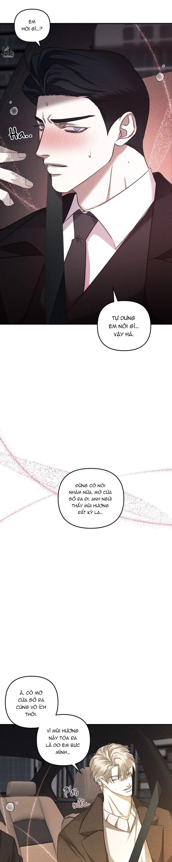 BL NGẮN LOẠN LUÂN - GIA ĐÌNH Chapter 10.1 hoàn cảnh 1 - Next 