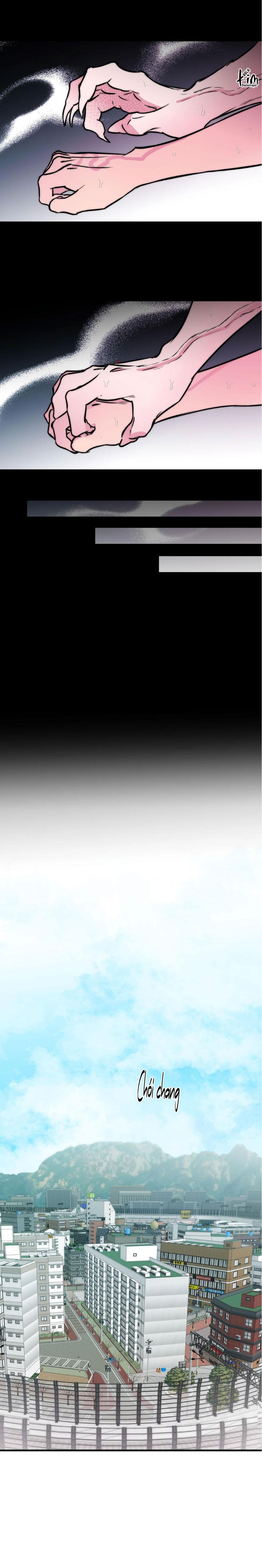 ONESHOT NỨNG Chapter 22 cô dâu - Next 