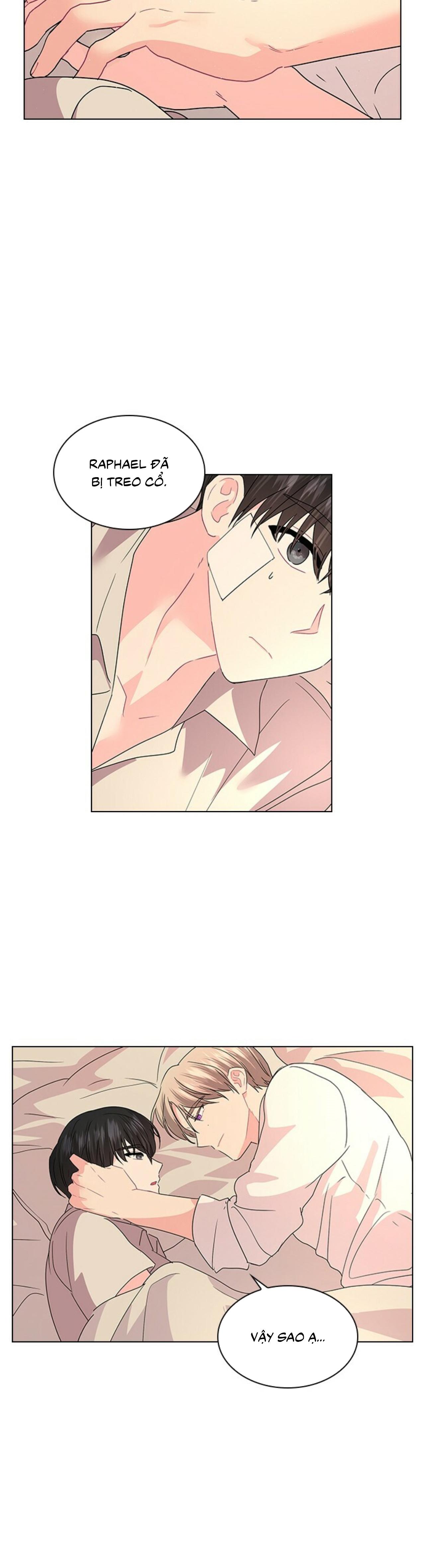Who’s your daddy Chapter 43 - Trang 2