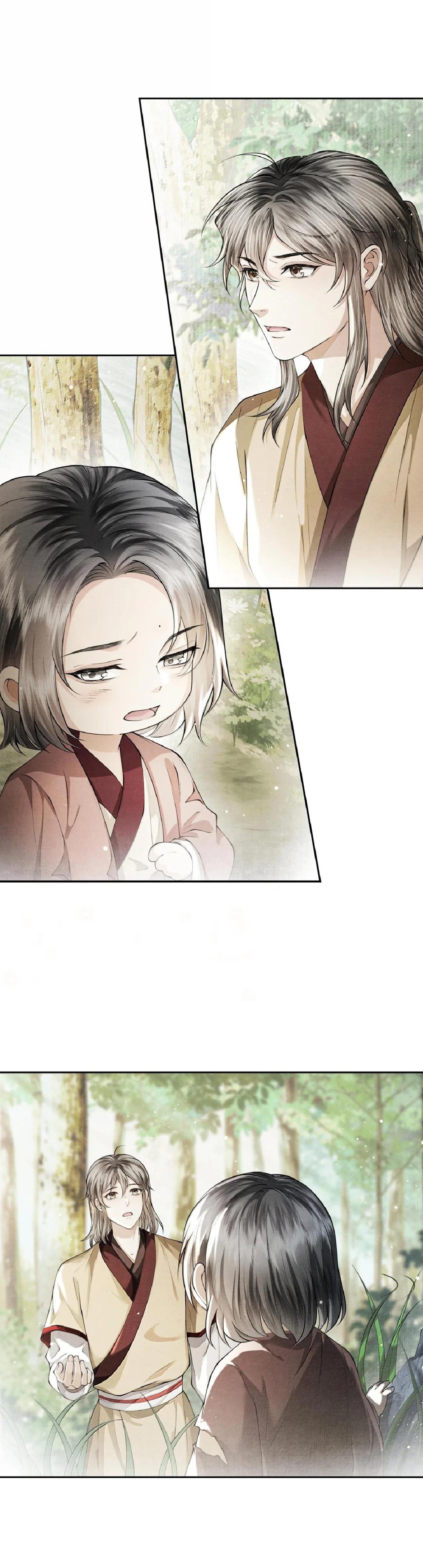 Đồng Tiền Kham Thế Chapter 156 - Next Chapter 157 End chínhtruyện