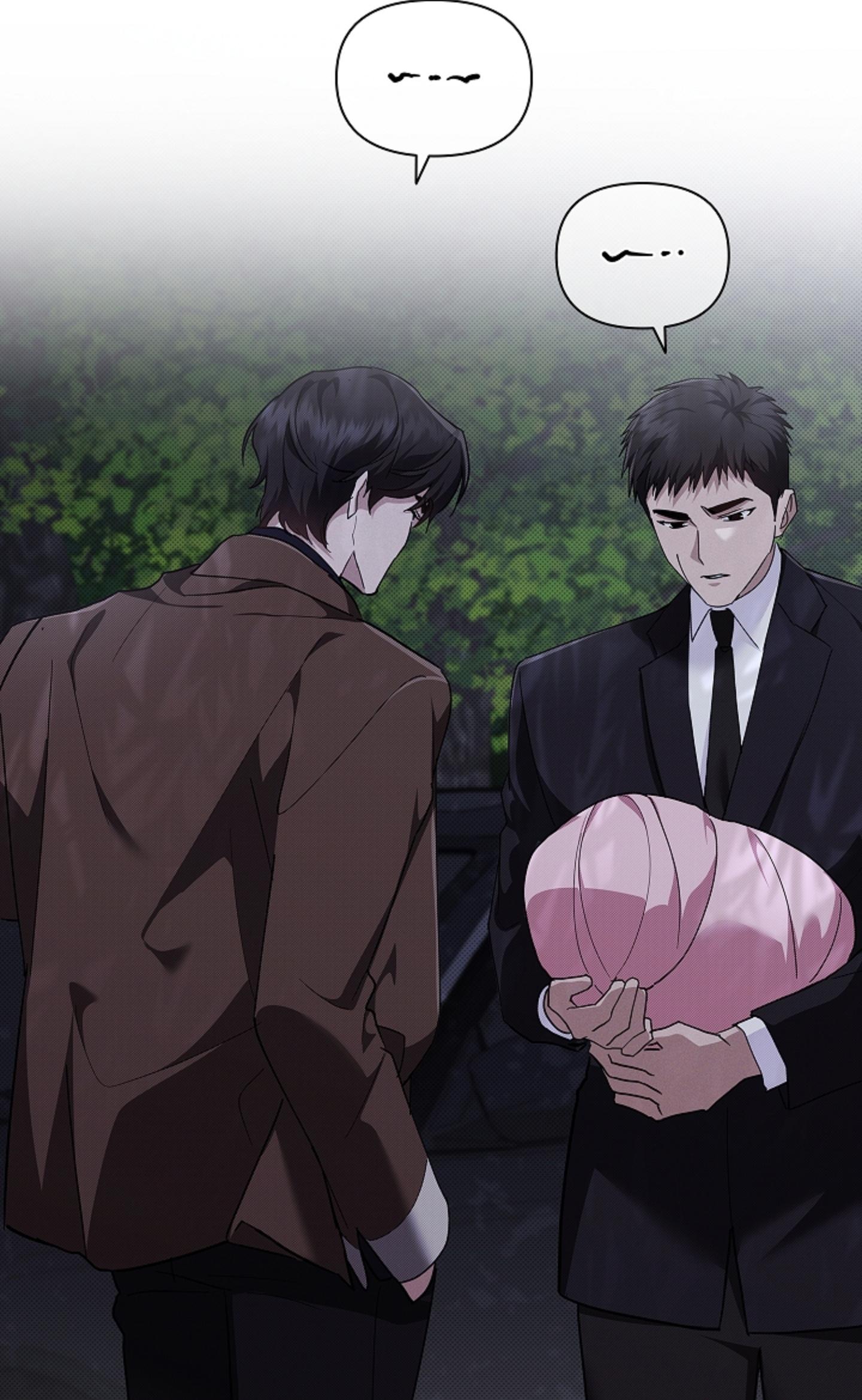 ĐỪNG CHẠM VÀO CÚN CON CỦA TÔI Chapter 46 NT 2 - Next 