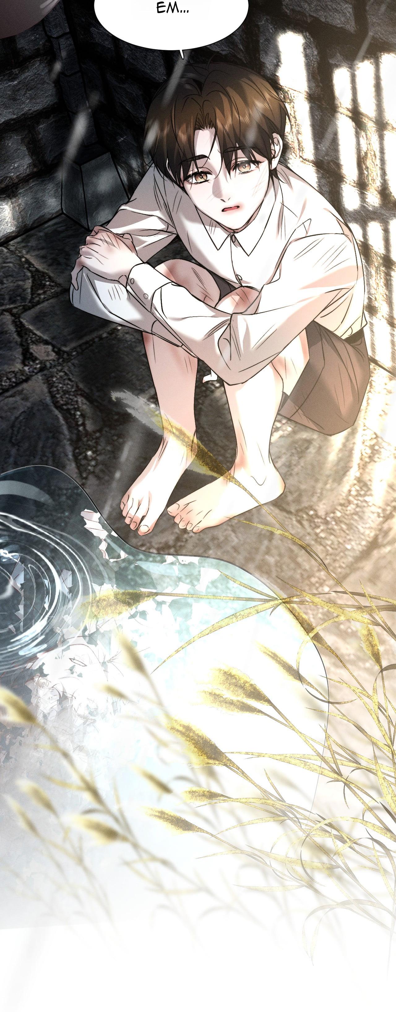 Ảnh Đế Cứ Muốn Làm Kim Chủ Của Tôi Chapter 45 - Next 
