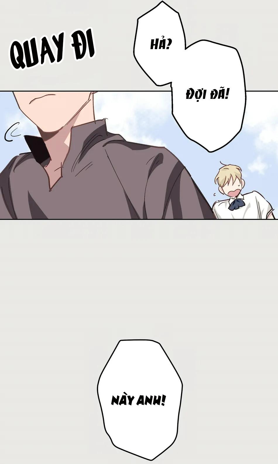 Phù Thủy Xứ Eden Chapter 20 - Next Chapter 21