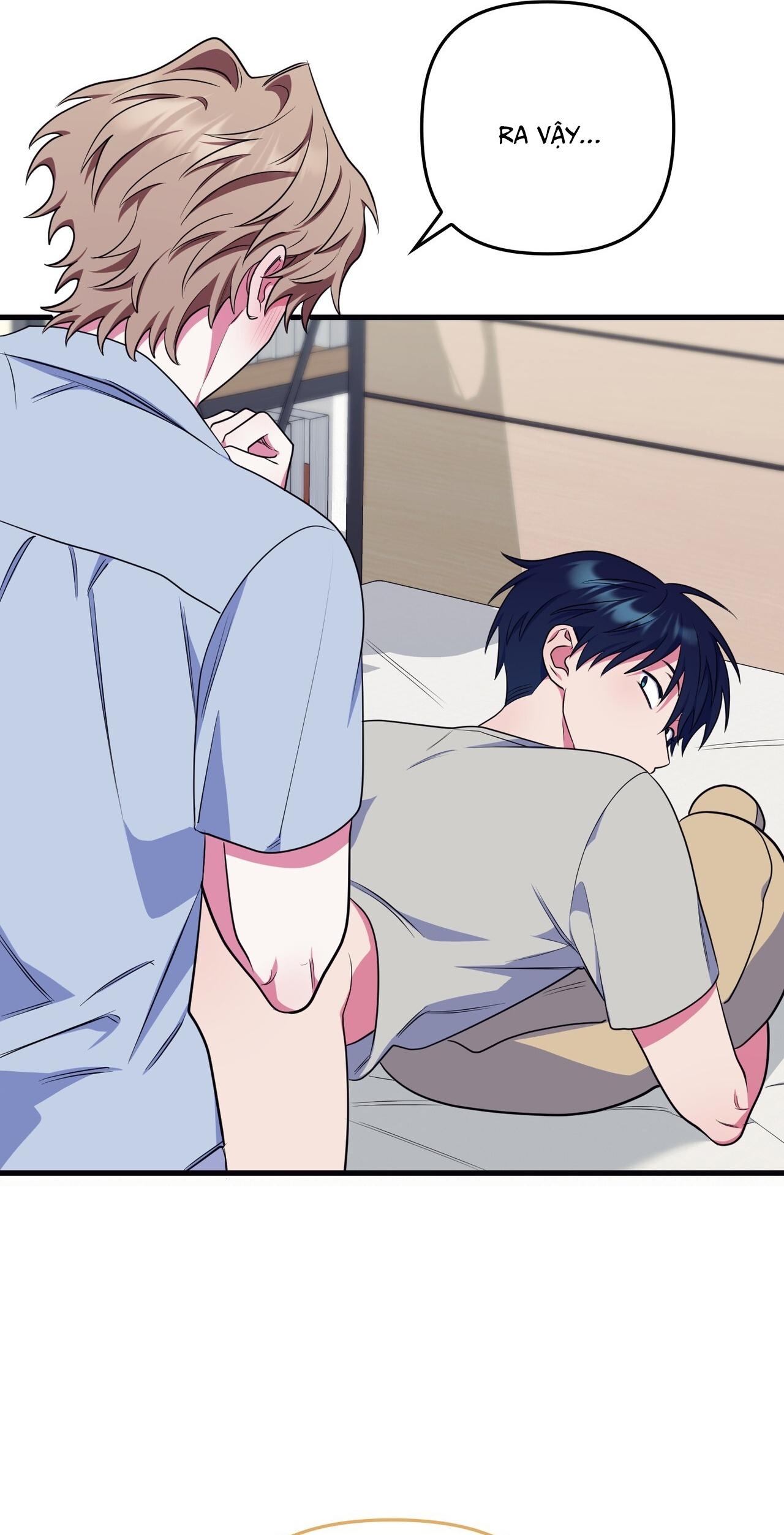 GIÚP ANH MỘT LẦN THÔI Chapter 9 - Next 
