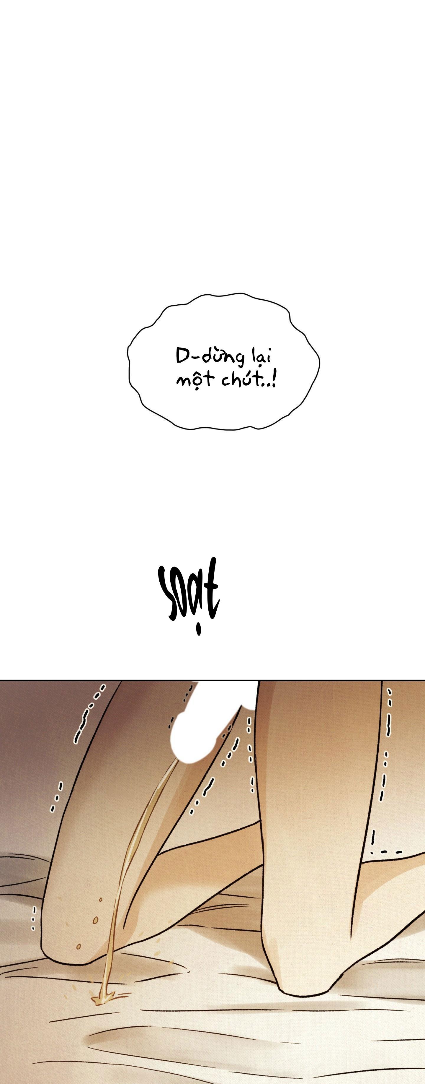 MONG RYONGJEON Chapter 47 - Next Chapter 48 18+