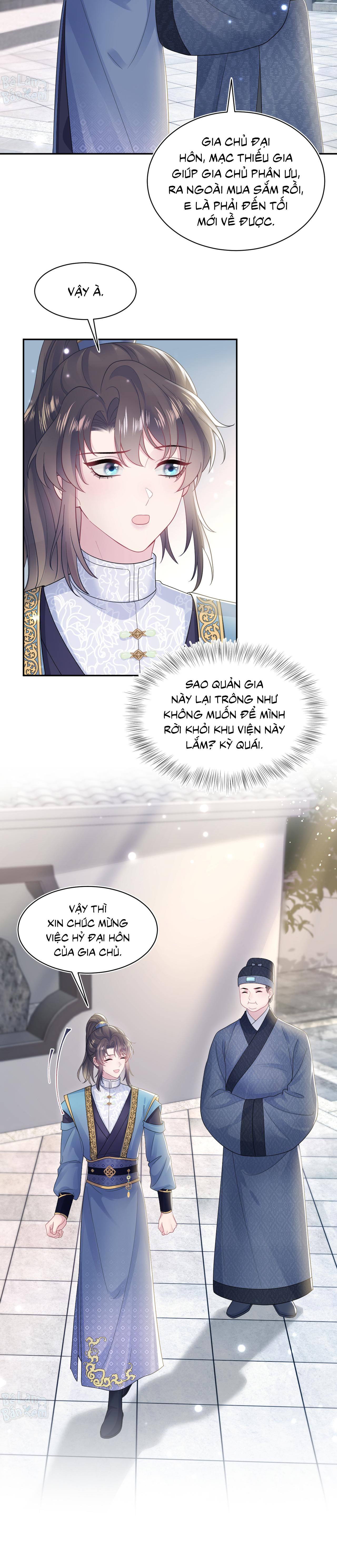 Tuyệt mỹ bạch liên hoa online dạy học Chapter 183 - Next Chapter 184