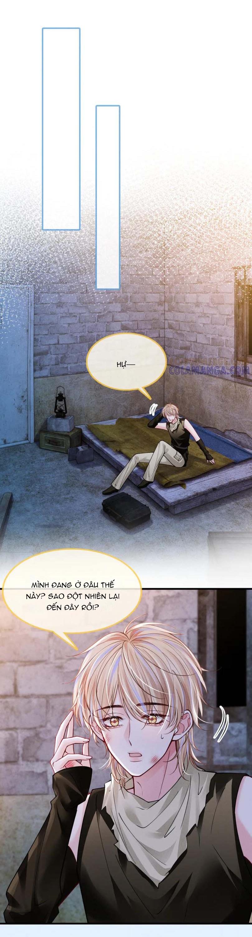 Không Thân Mật Sẽ Tiêu Đời Chapter 54 - Next 