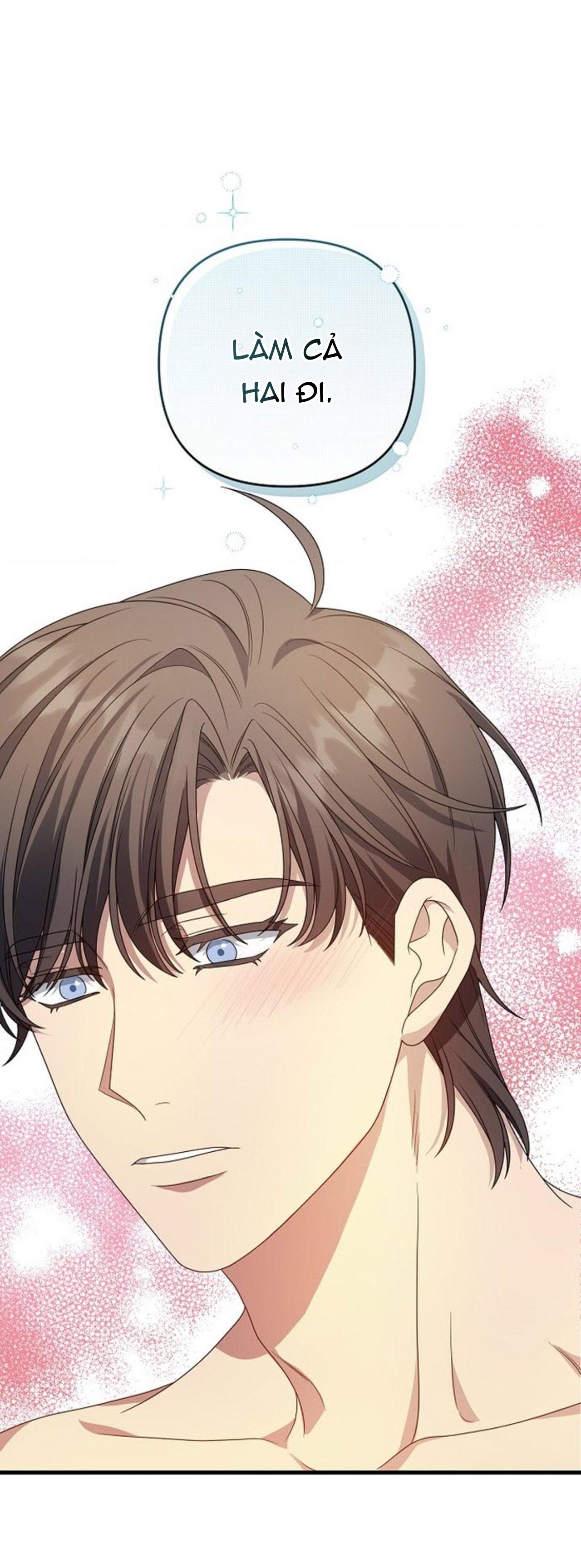 Xin Sếp Phê Duyệt Tối nay Chapter 10 - Next Chapter 11