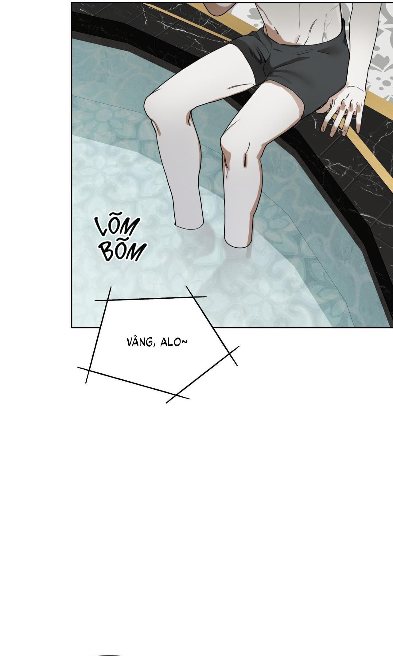 (CBunu) Phạm Luật Chapter 116 - Next 