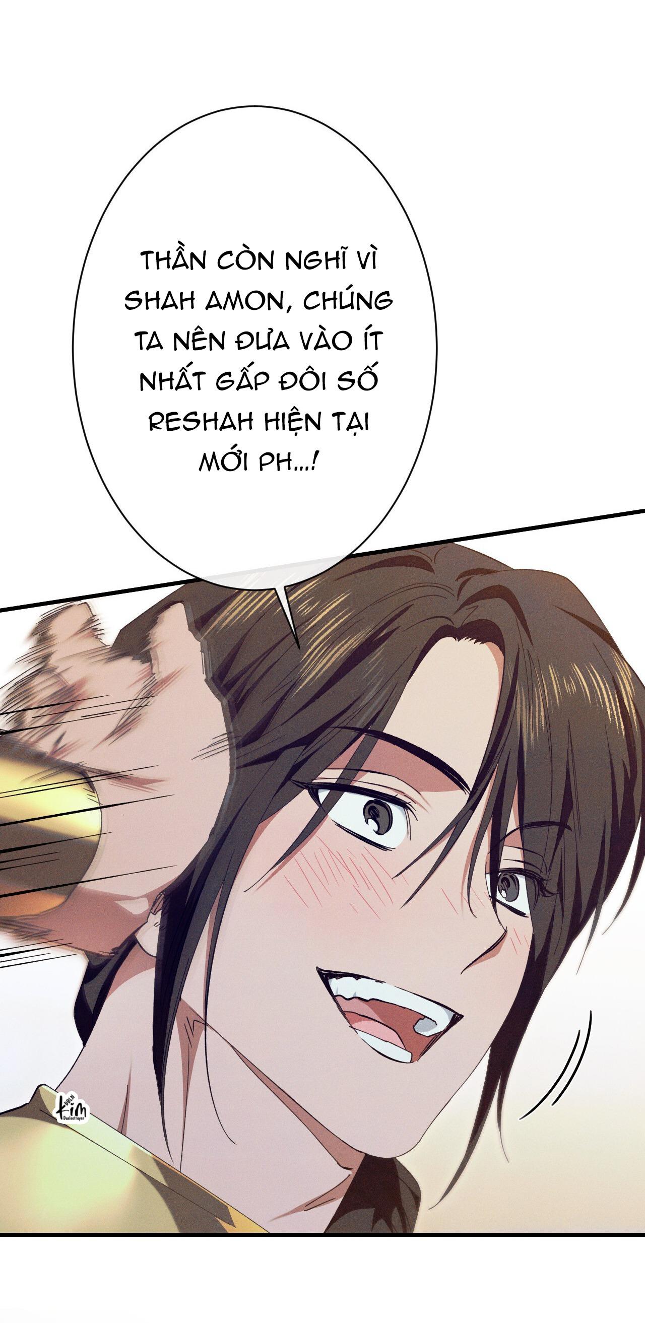 RẮN NUỐT LỰU Chapter 3 - Next 