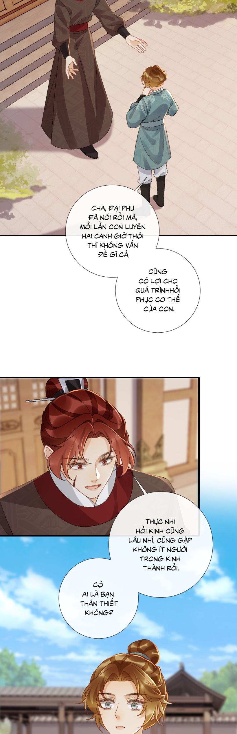 CẠM BẪY CỦA KẺ BIẾN THÁI Chapter 133.08 - Next 