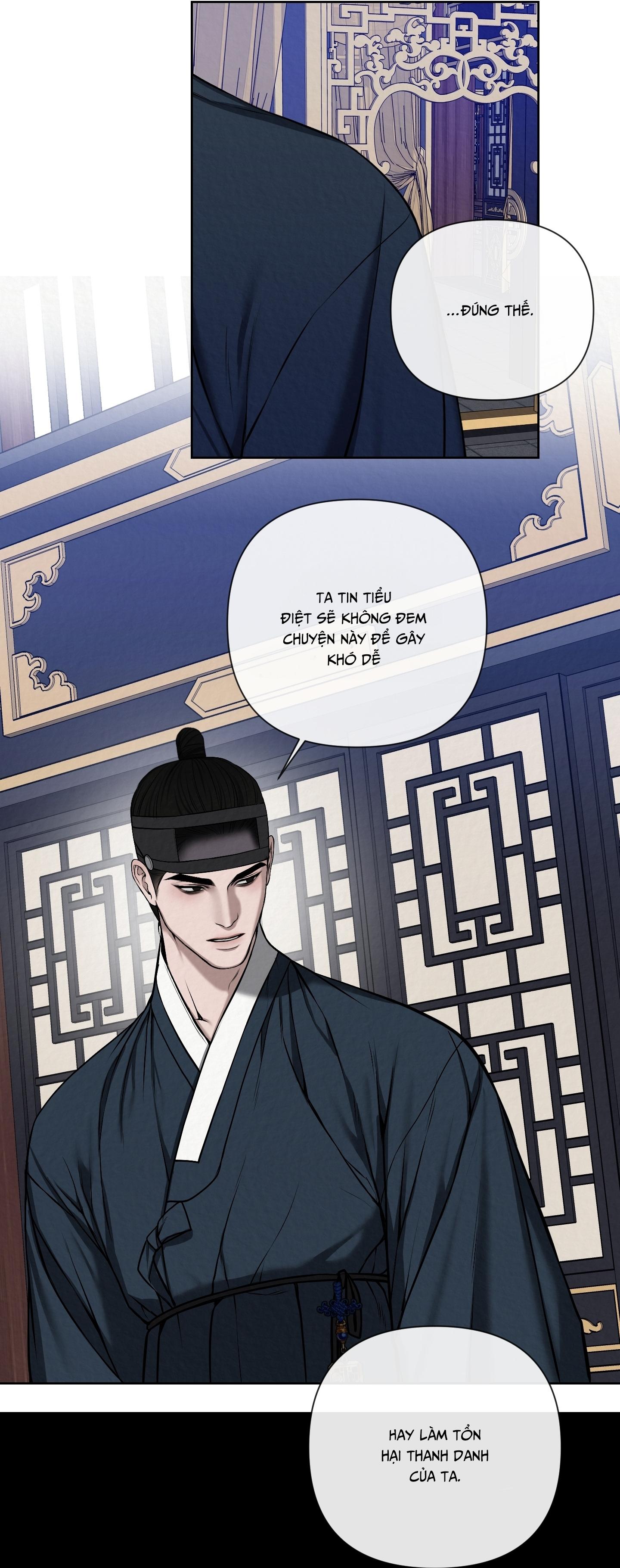 (GĐCV) HỐI HẬN Chapter 9 - Next 