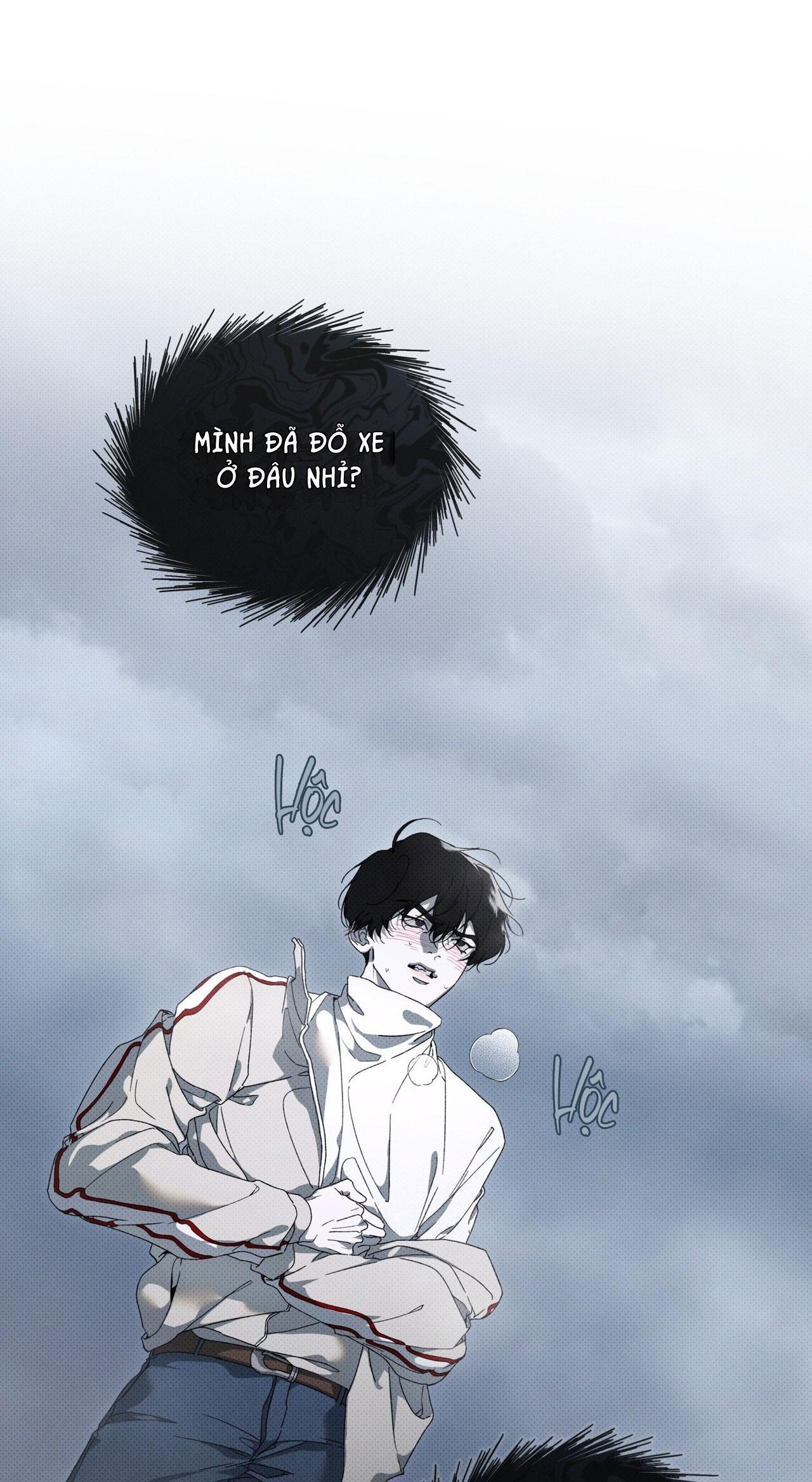 NGUỒN GỐC TIẾN HÓA Chapter 18 - Next Chapter 19