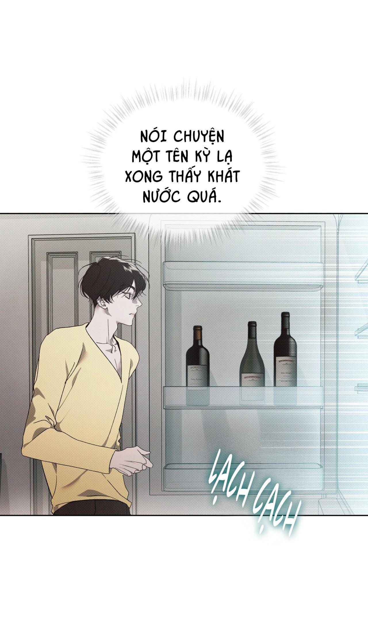 NGUỒN GỐC TIẾN HÓA Chapter 7 - Next 