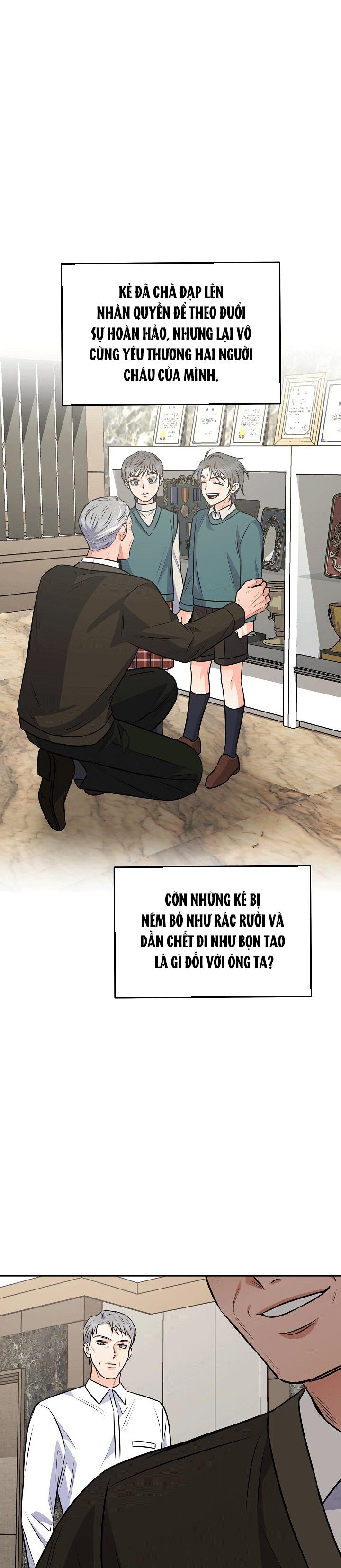 CHÁN GHÉT Chapter 64 - Next 