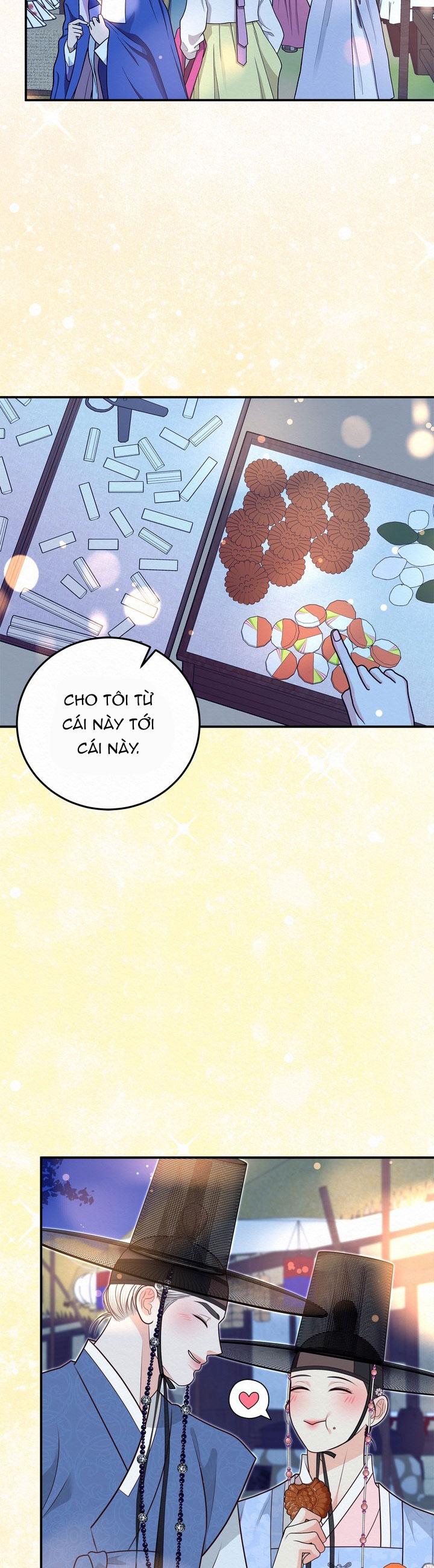 LỄ TRỪ TÀ Chapter 44 - Next Chapter 45