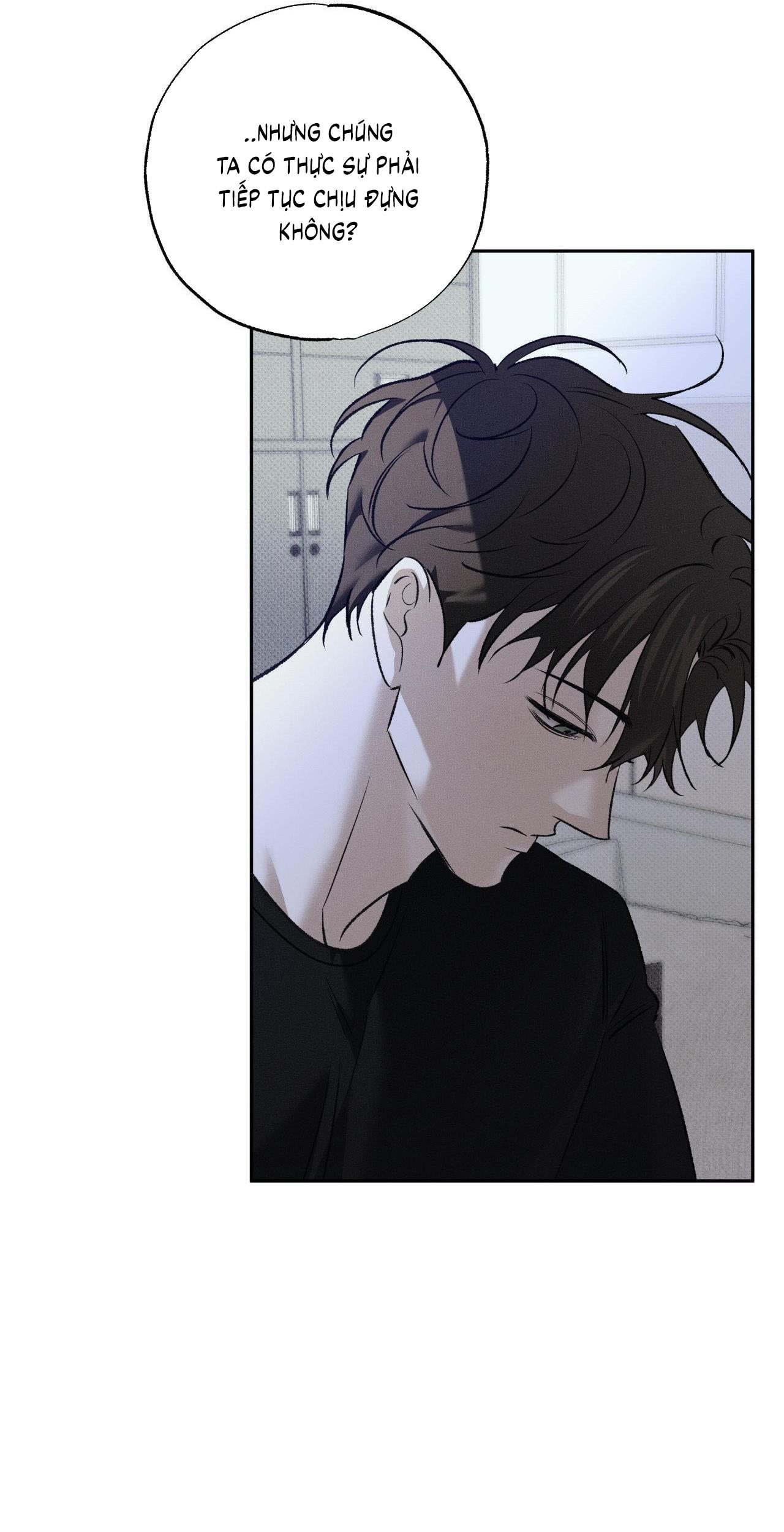 (CBunu) Chó Săn Của Sisyphus Chapter 25 End season 1 - Next 
