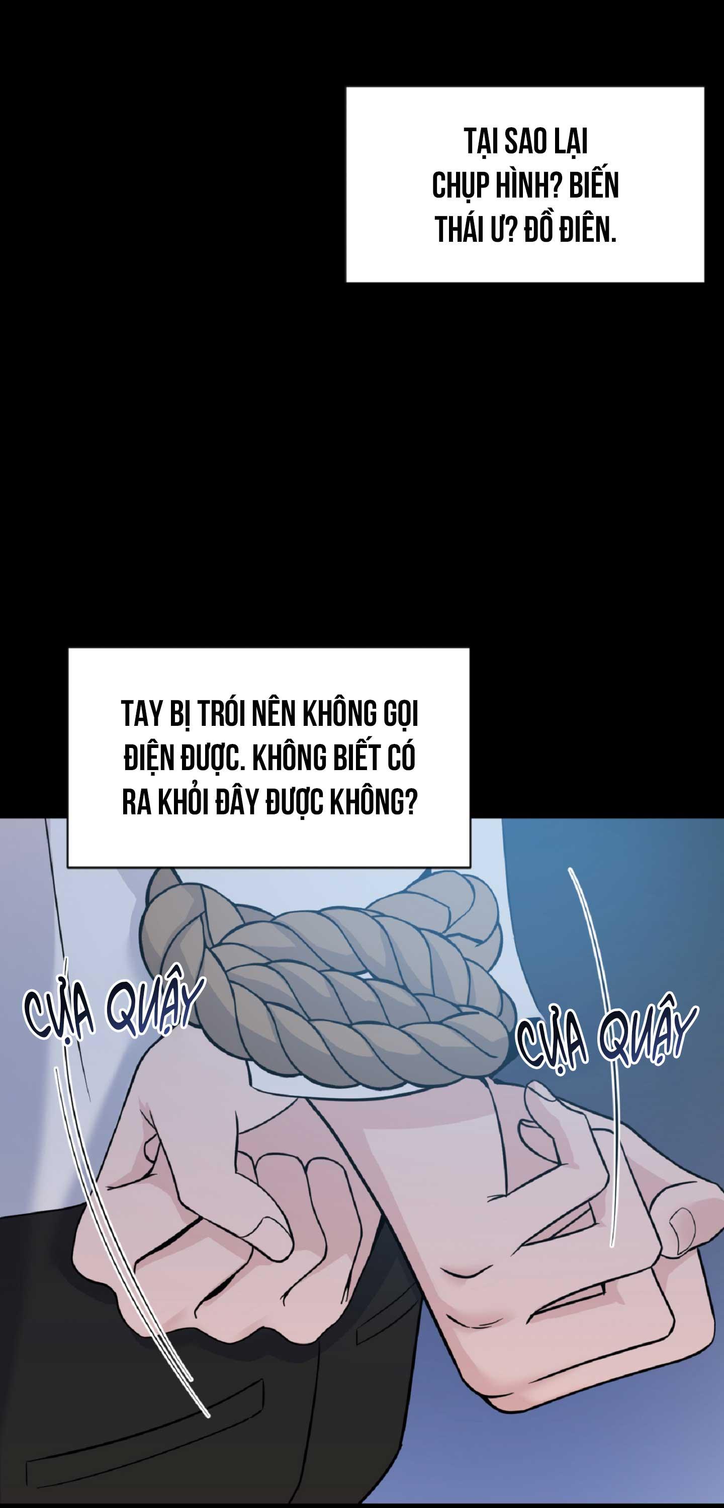 Angel kiss Chapter 24 - Next 