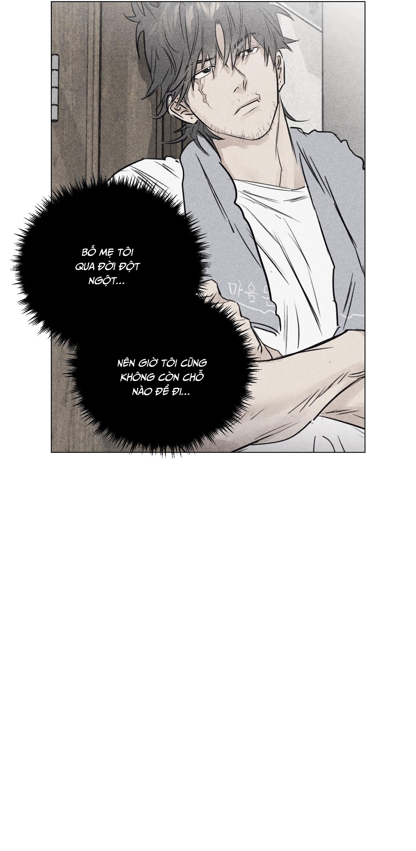 CÓ THỰC MỚI VỰC ĐƯỢC ĐẠO Chapter 16 - Next Chapter 17