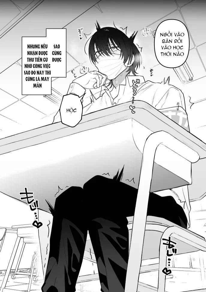 Oneshot ịch ịch Chapter 387 - Trang 2