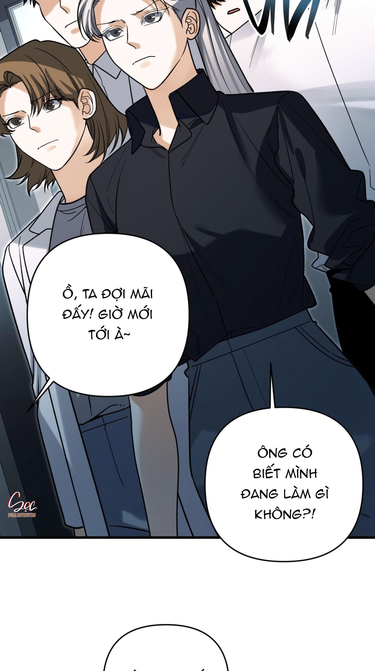 ĐIỀU KIỆN CỦA GUIDE Chapter 63 - Next 