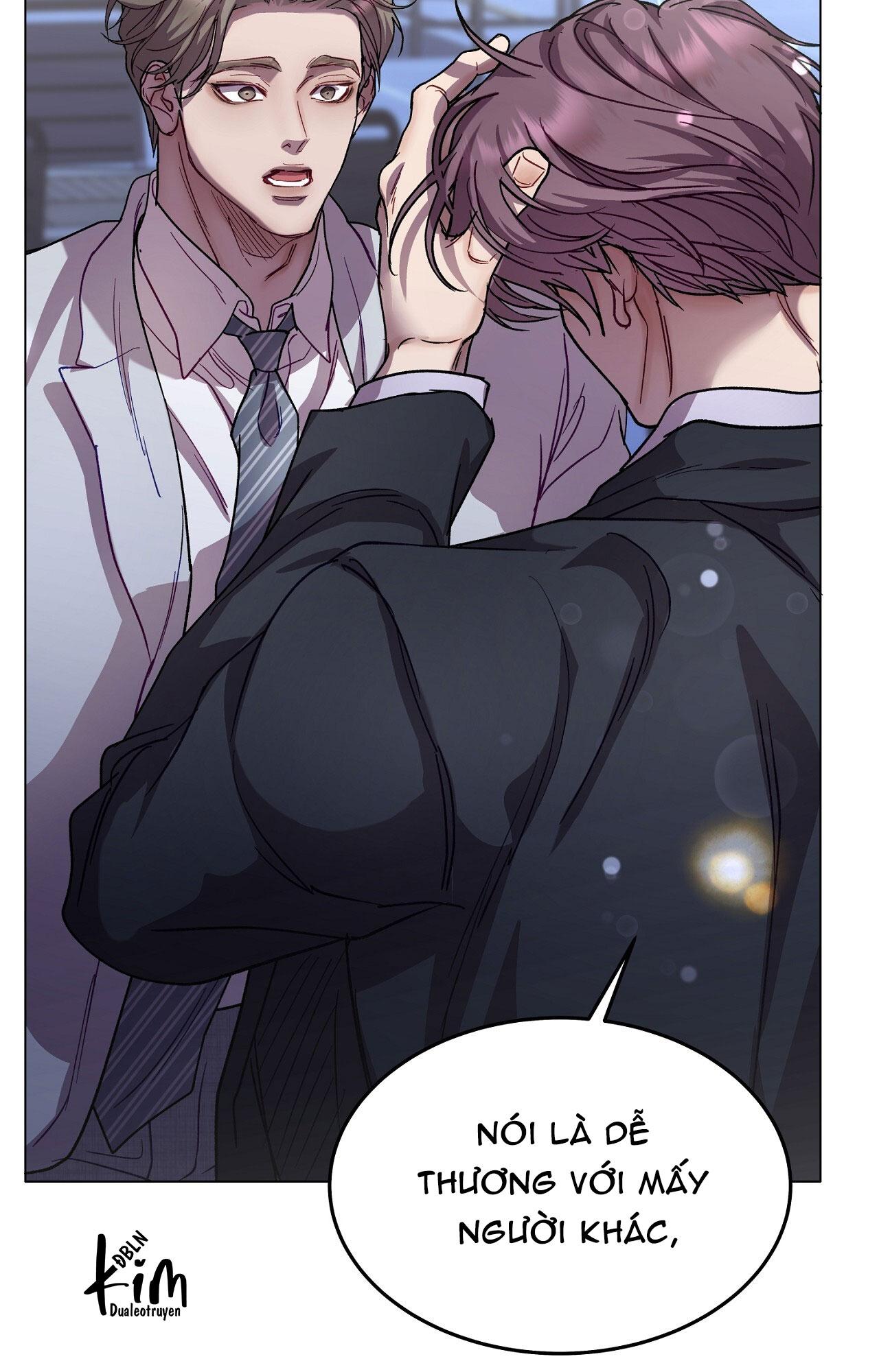 LỐI SỐNG ÍCH KỶ Chapter 91 END - Next 