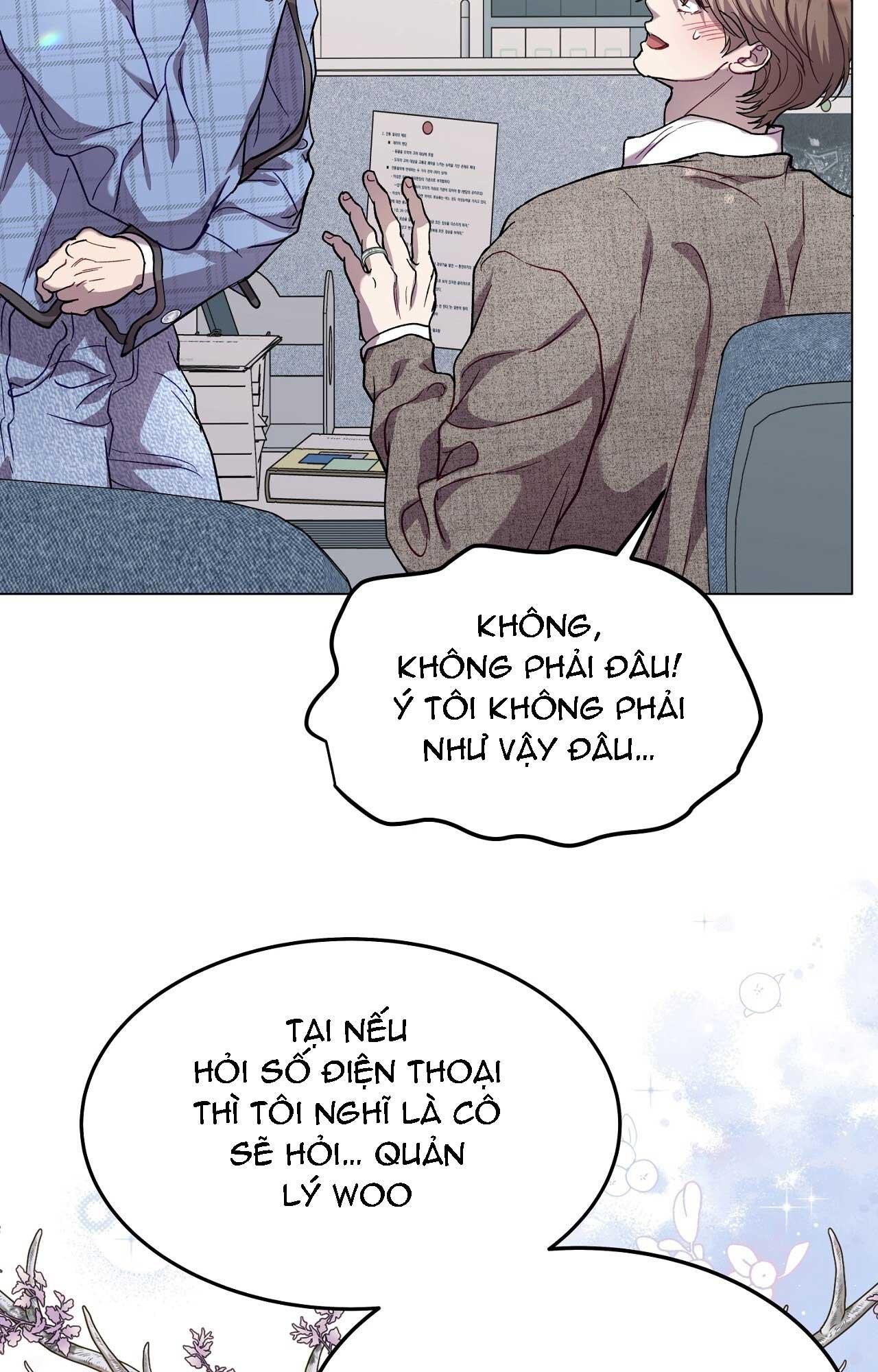 LỐI SỐNG ÍCH KỶ Chapter 87 - Next 
