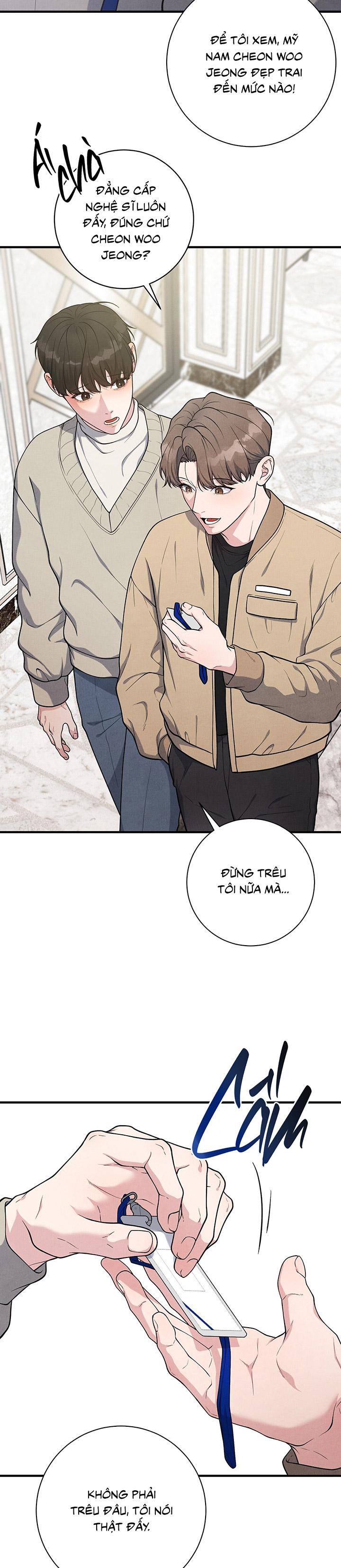 [DDT] HƯƠNG VỊ TÌNH THÂN Chapter 7 - Trang 2