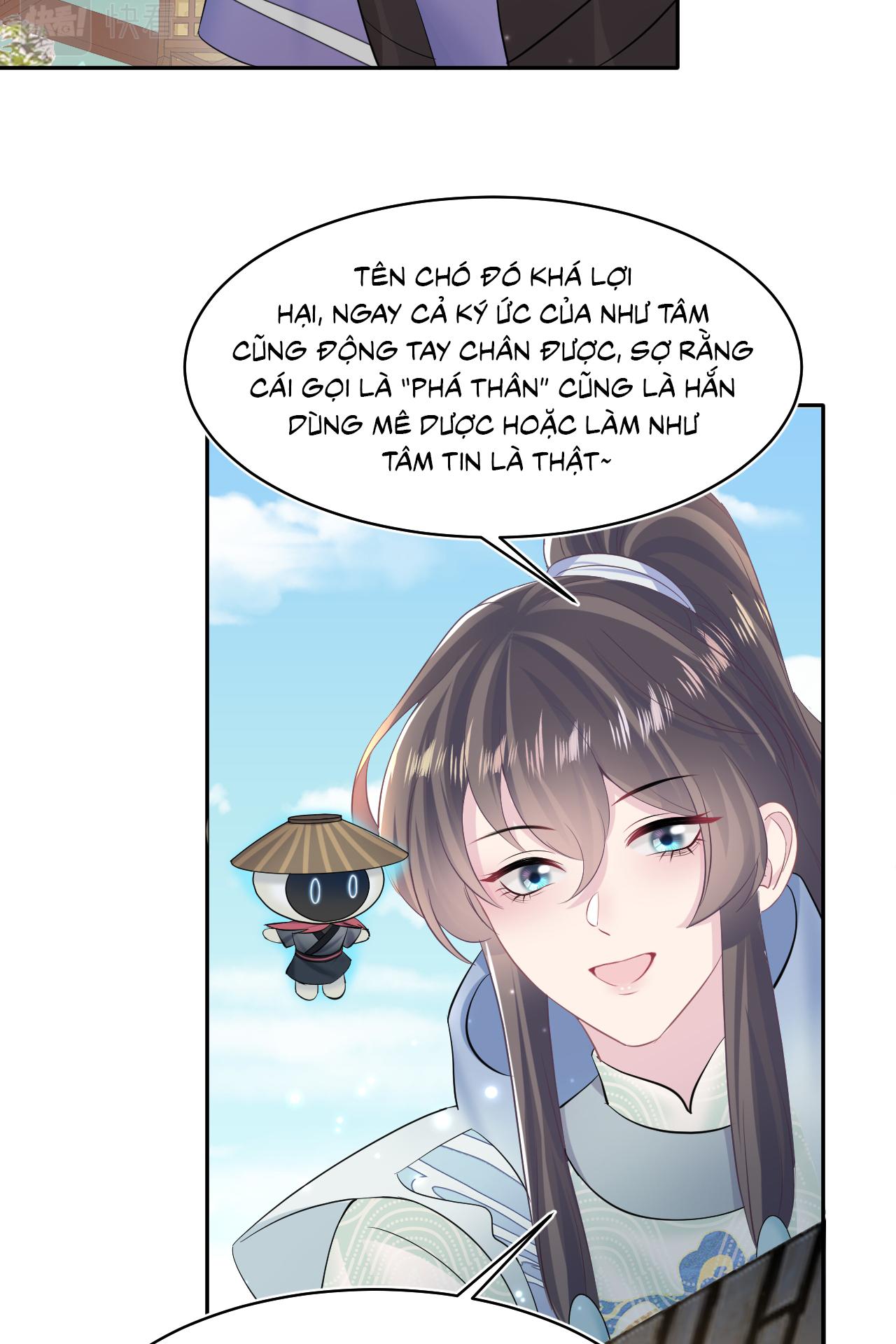 Tuyệt mỹ bạch liên hoa online dạy học Chapter 101 - Next Chapter 102