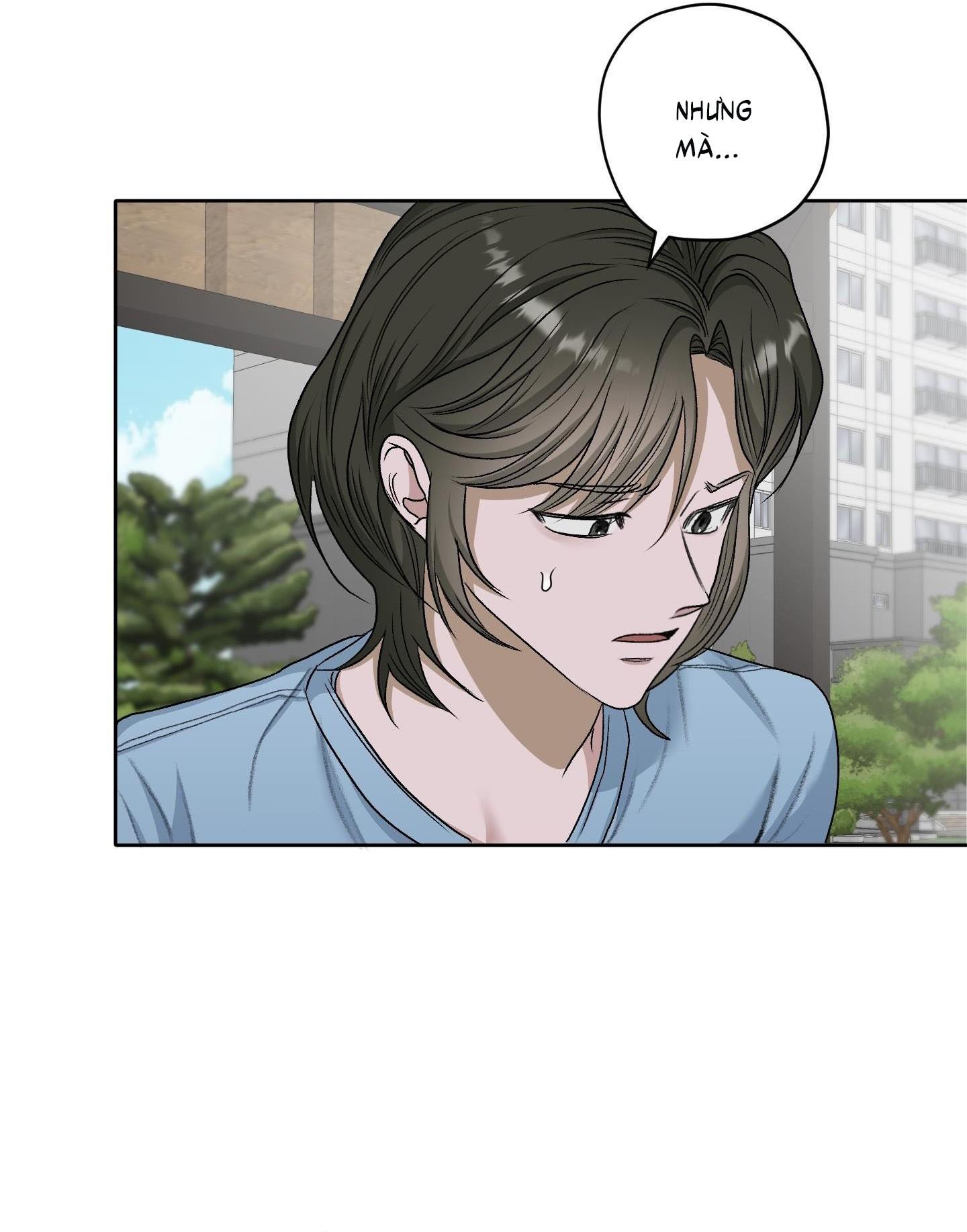 (CBunu) Đầm Sen Héo Úa Chapter 56 H+ - Next 