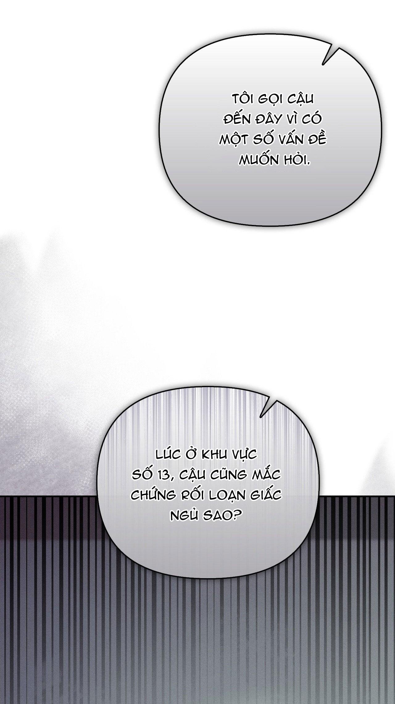 BLOOD POKER Chapter 11 - Next Chapter 12