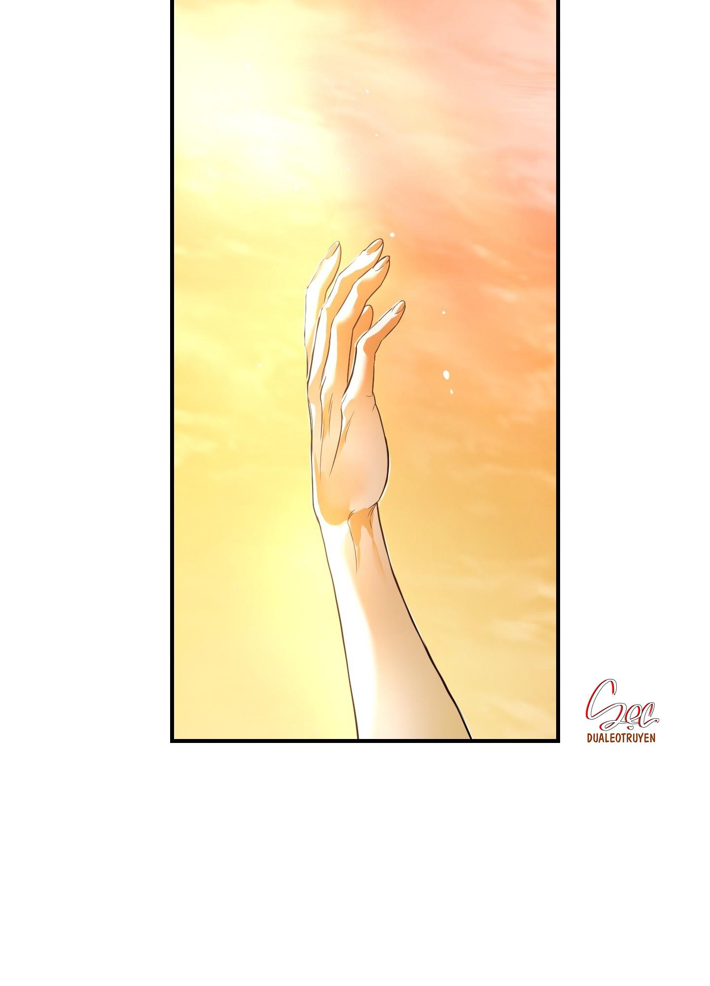 LÃNG MẠN NGÀY TẬN THẾ Chapter 6 - Trang 2
