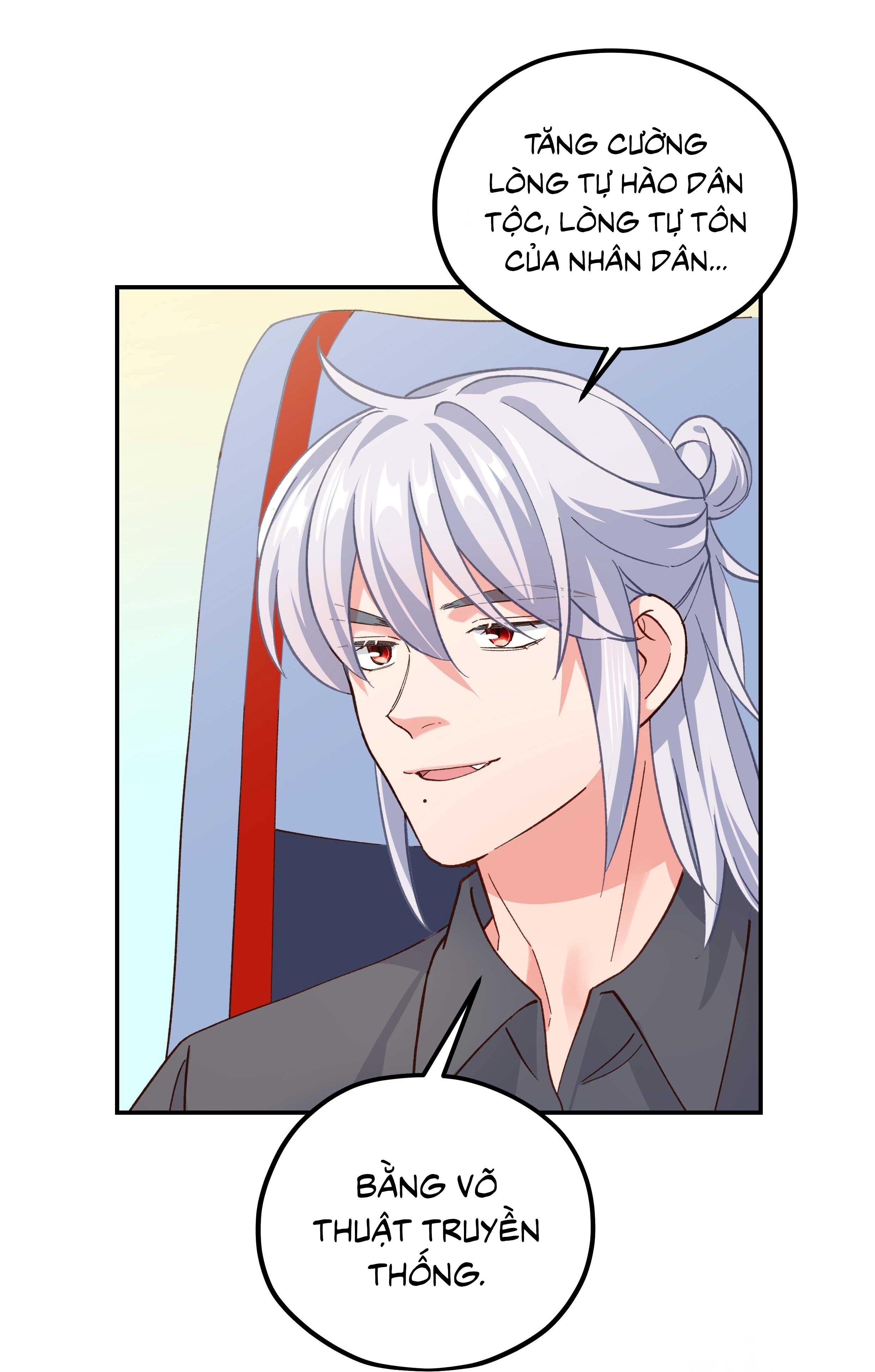 Quán cơm tỳ hưu Chapter 132 - Next Chapter 133