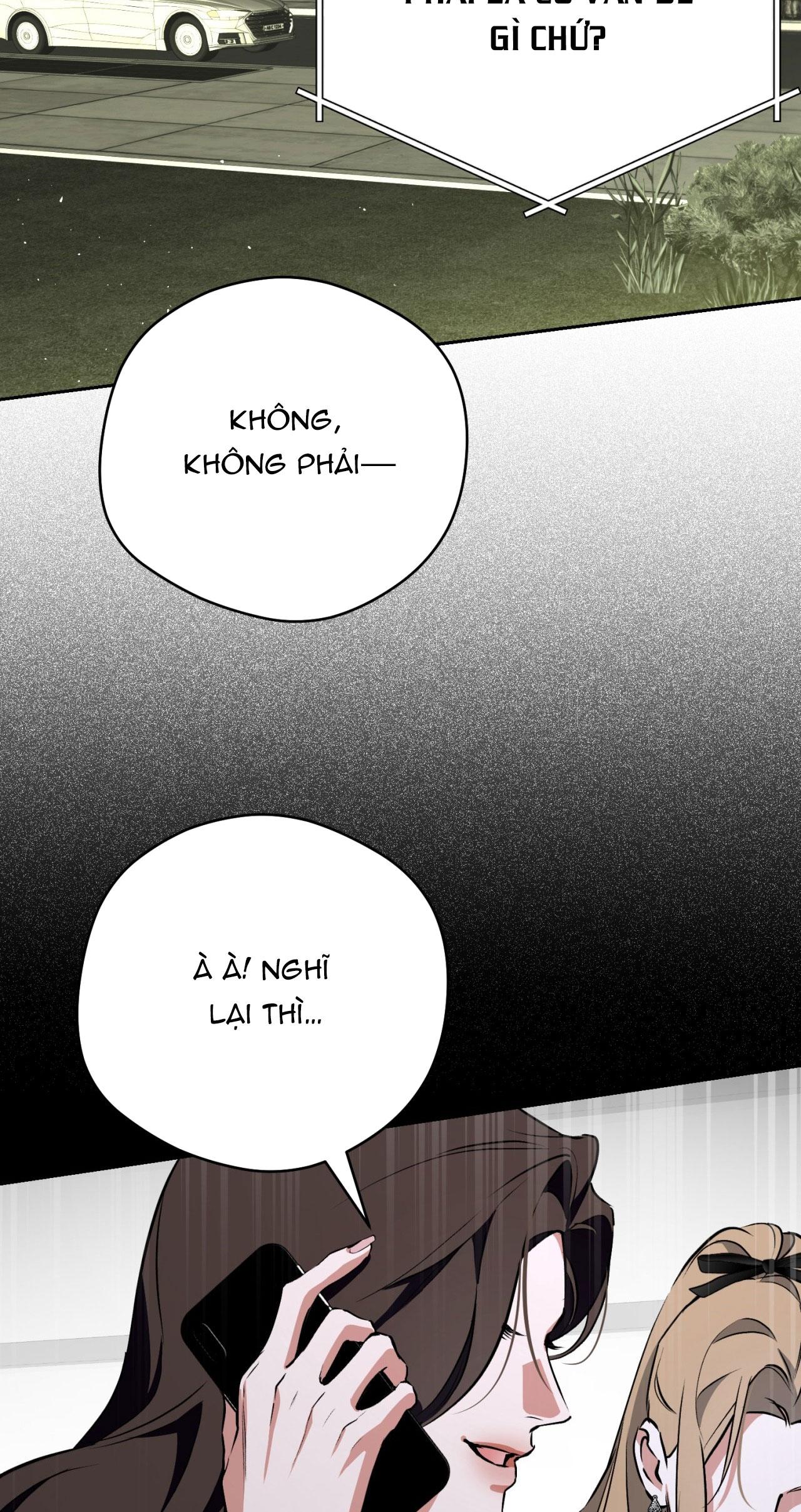 OFF TRACK Chapter 47 - Next Chapter 48