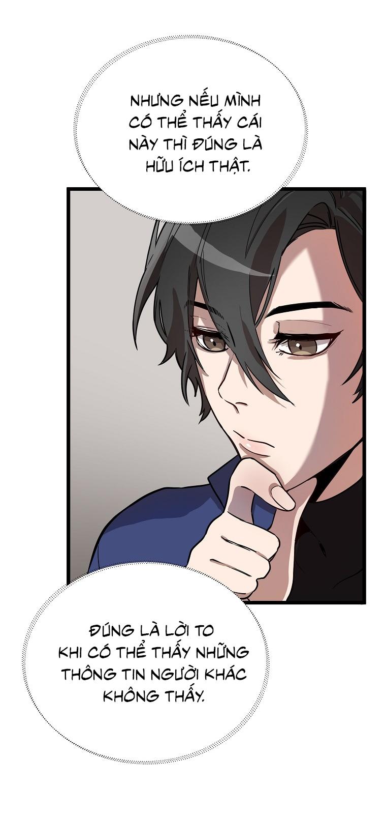Hãy Lựa Chọn Anh Hùng Của Bạn Thật Cẩn Thận Chapter 3 - Next 