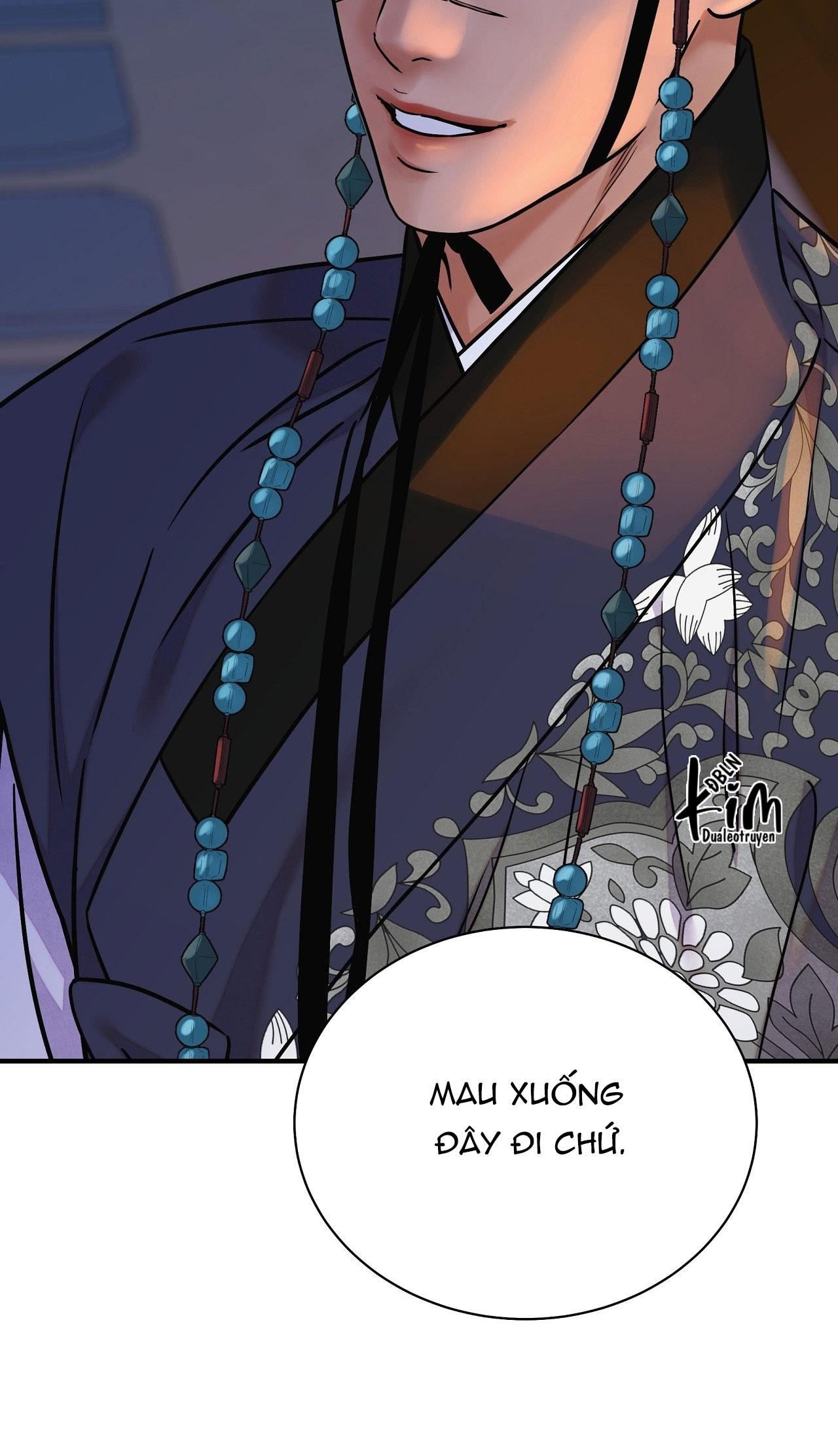 KIẾM HOA Chapter 91 - Next Chapter 92