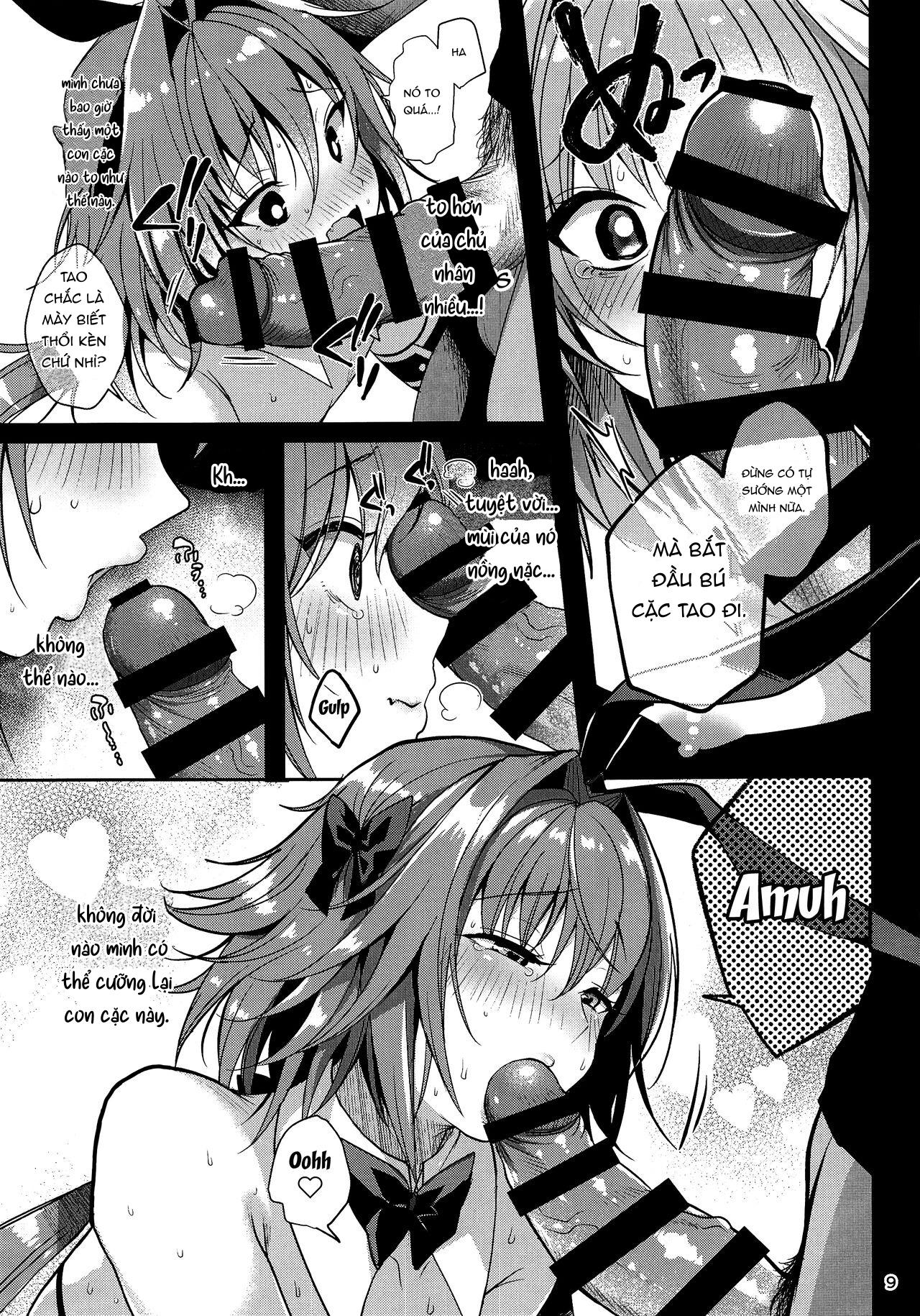 Đutanbao Shota Chapter 102 - Next Chapter 103