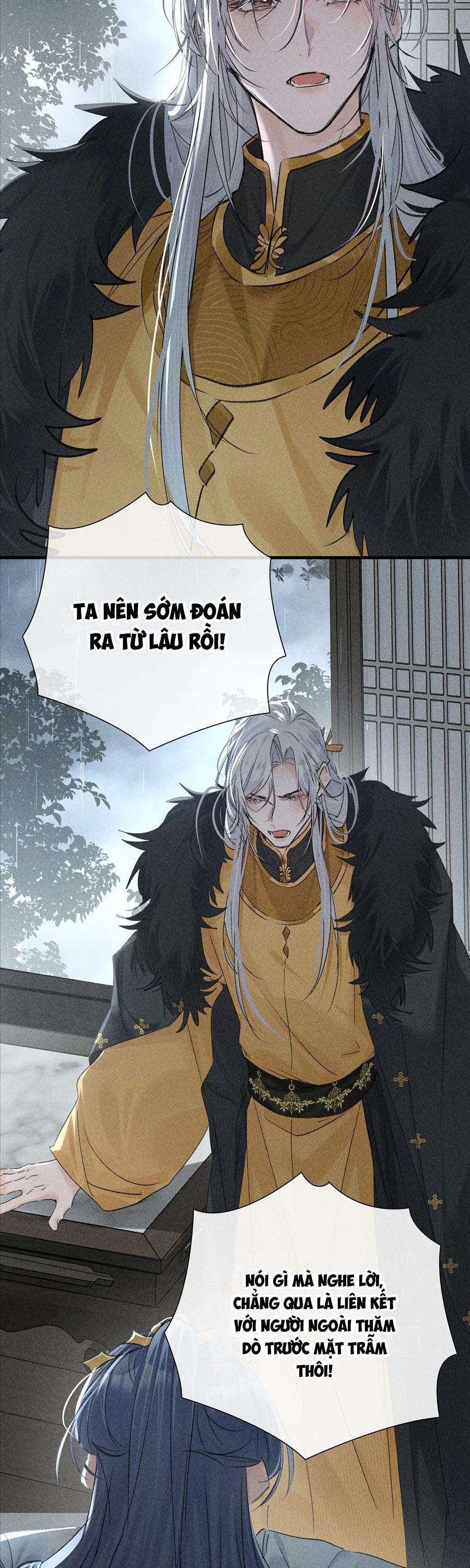 Dụ địch thâm nhập Chapter 69 - Next Chapter 70