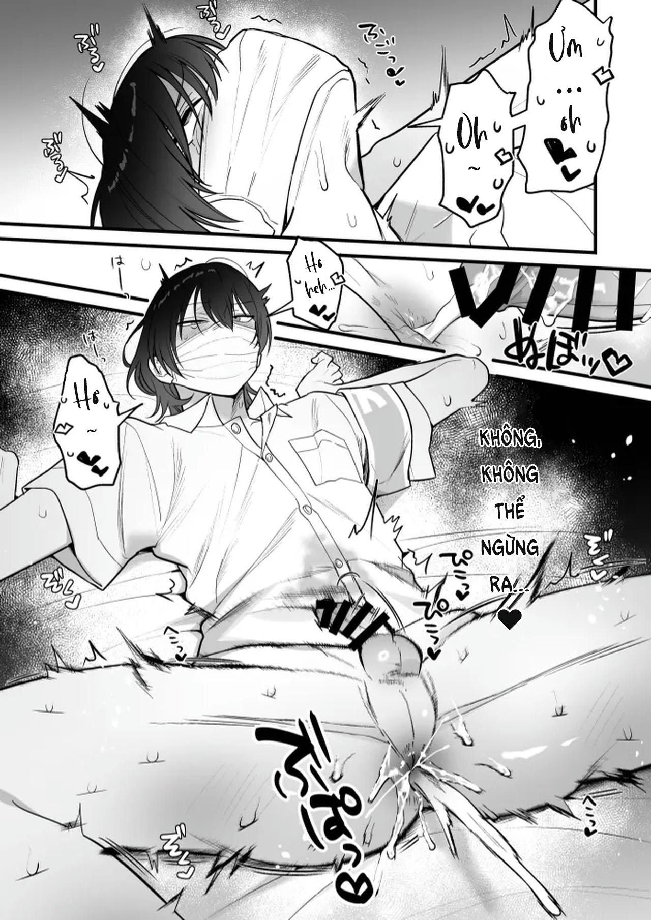 Tổng hợp boylove 18+ Chapter 375.1 - Next 
