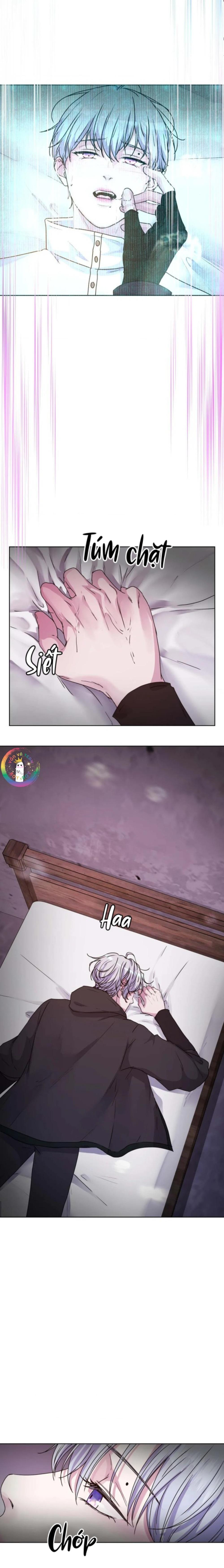 Guiding Light Chapter 36 - Next 