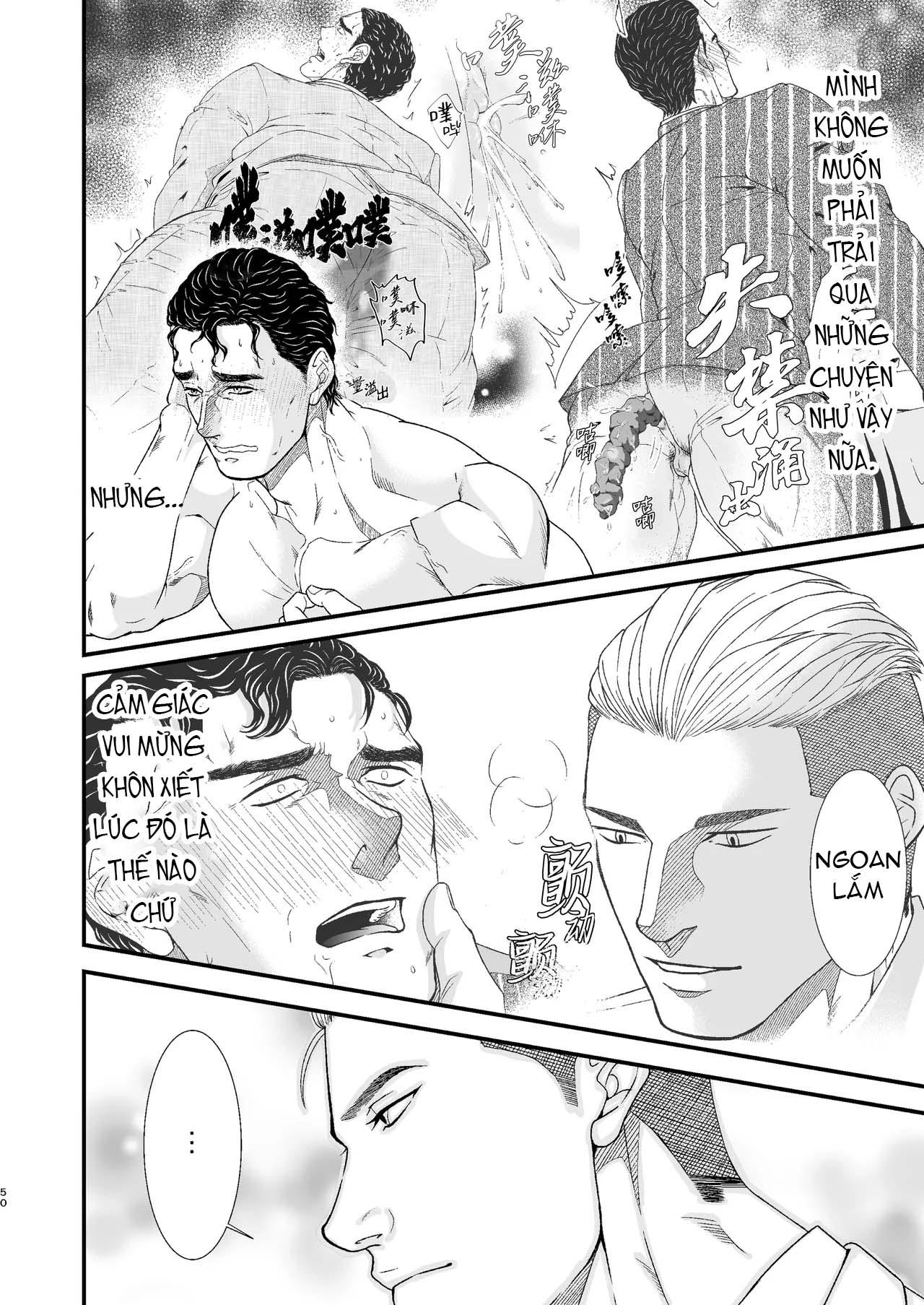 Oneshot ịch ịch Chapter 386 - Next 