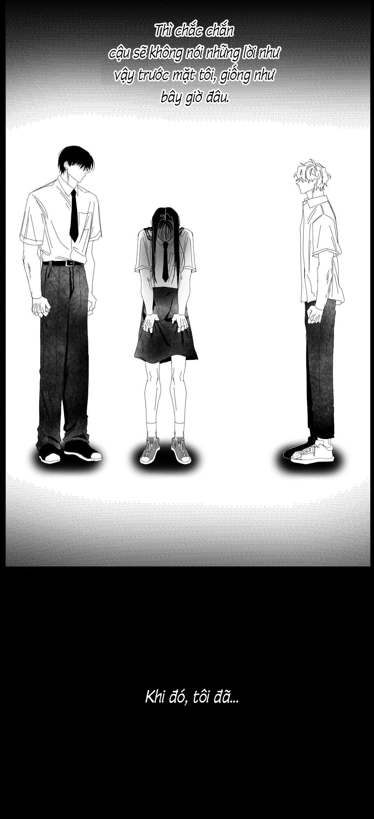 (CBunu) Mùa Đông Cuối Cùng Của Tôi Chapter 18 - Next 