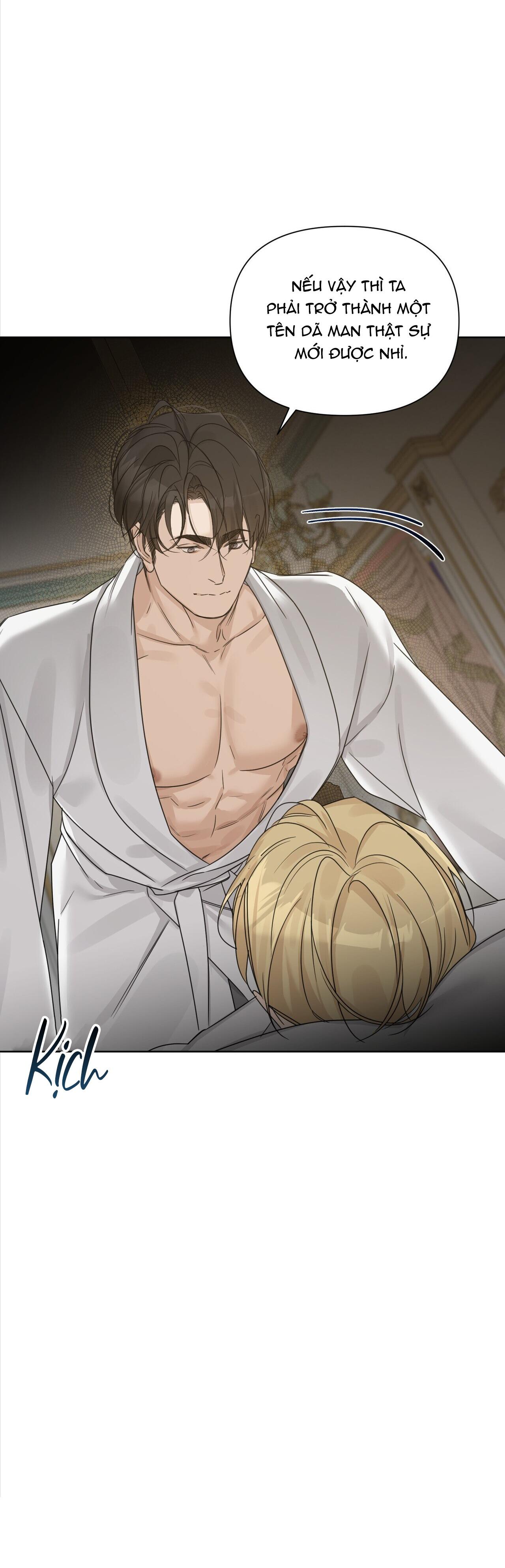 INTO THE ROSE GARDEN Chapter 66 - Next Chapter 67