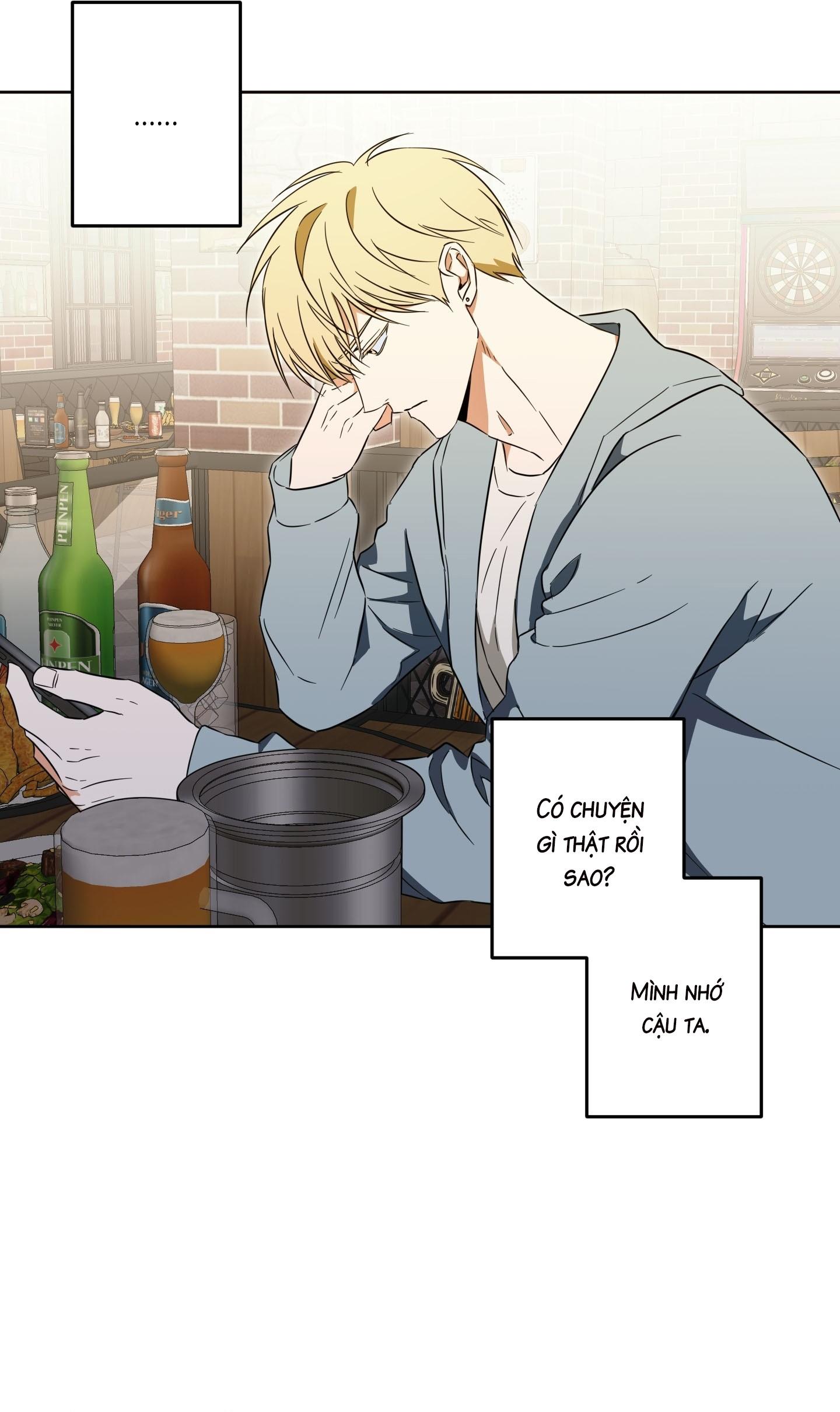 (CBunu) Bí Quyết Chinh Phục Tình Đơn Phương Chapter 13 - Next 